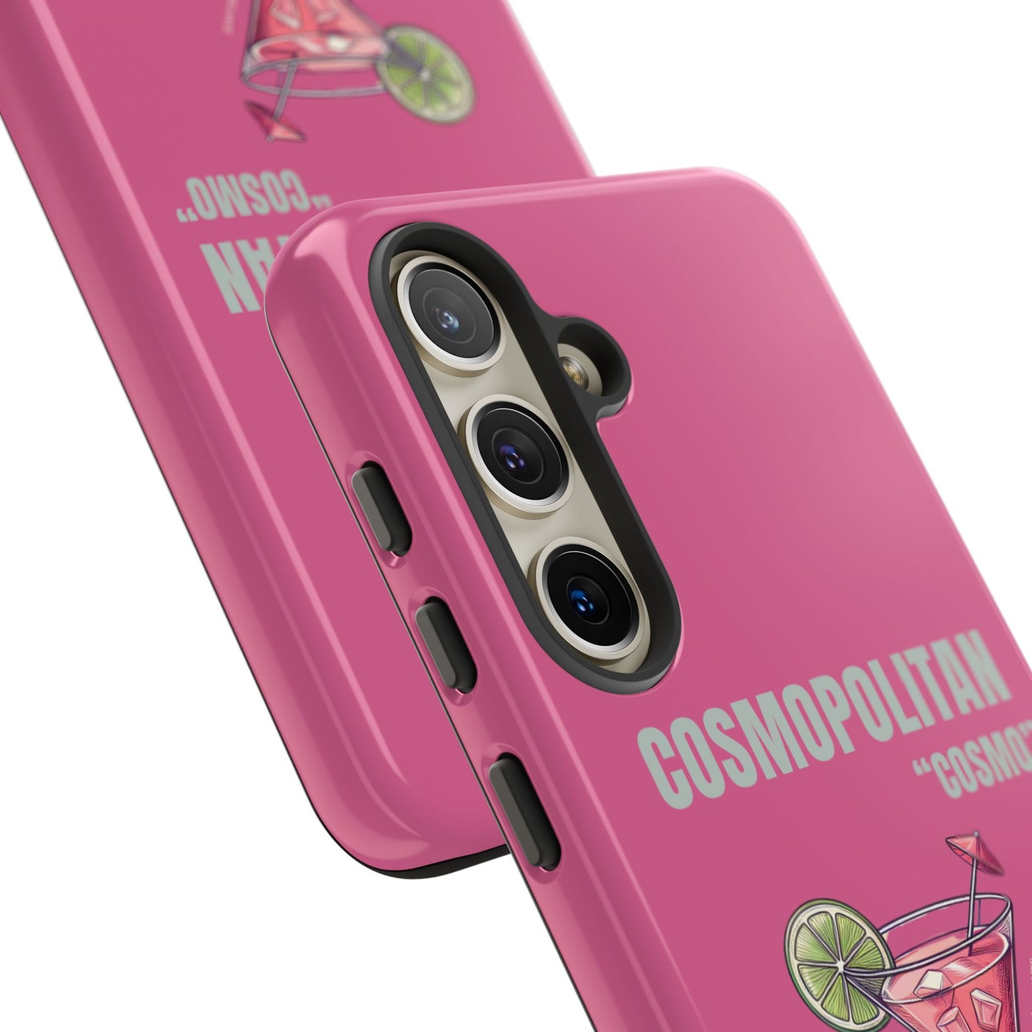 Tough Case “Cosmo”