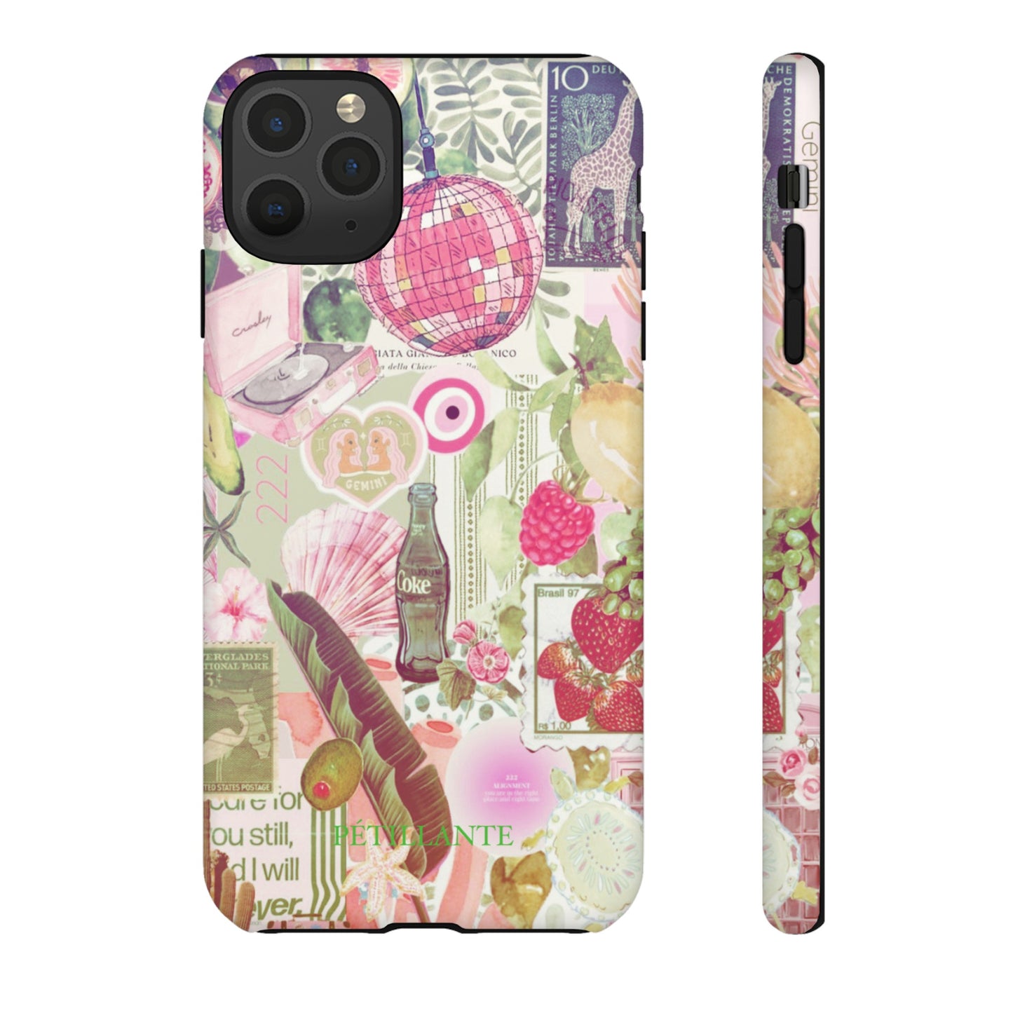 Tough Case “Rio”