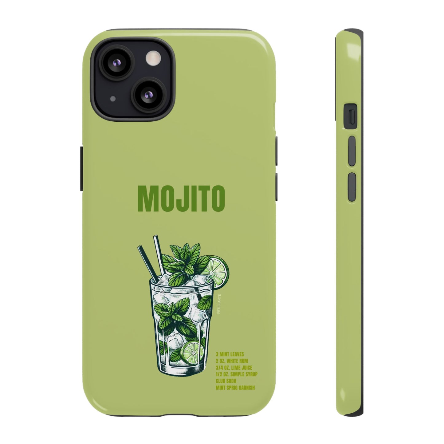 Tough Case “Mojito”