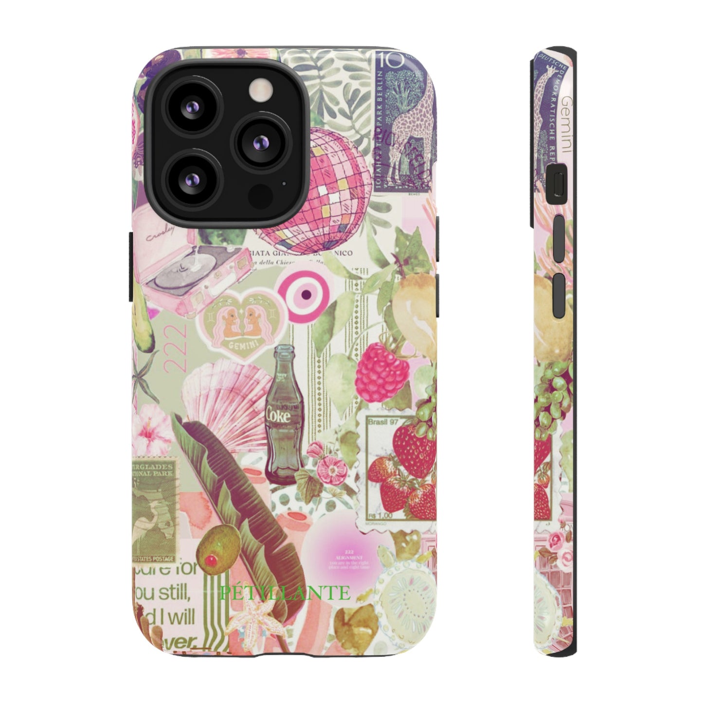Tough Case “Rio”