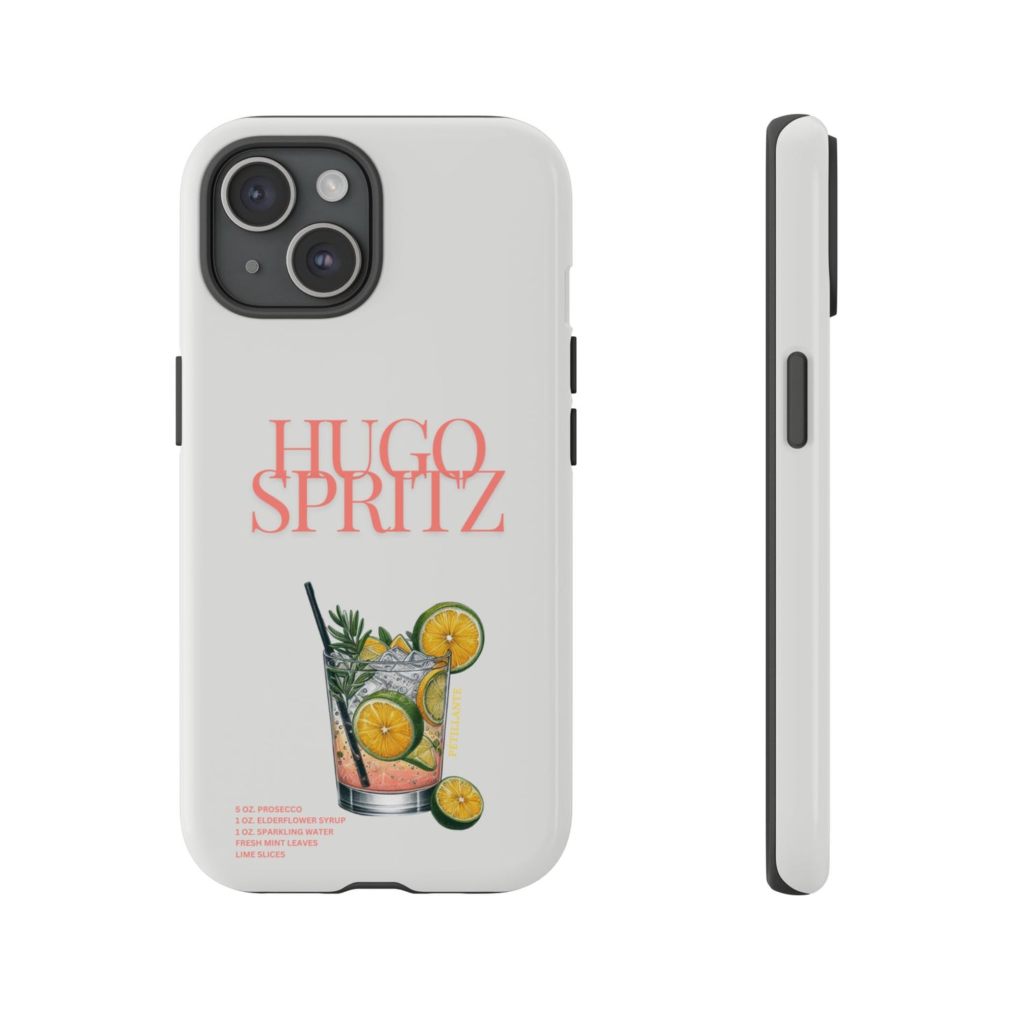 Tough Case “Hugo”