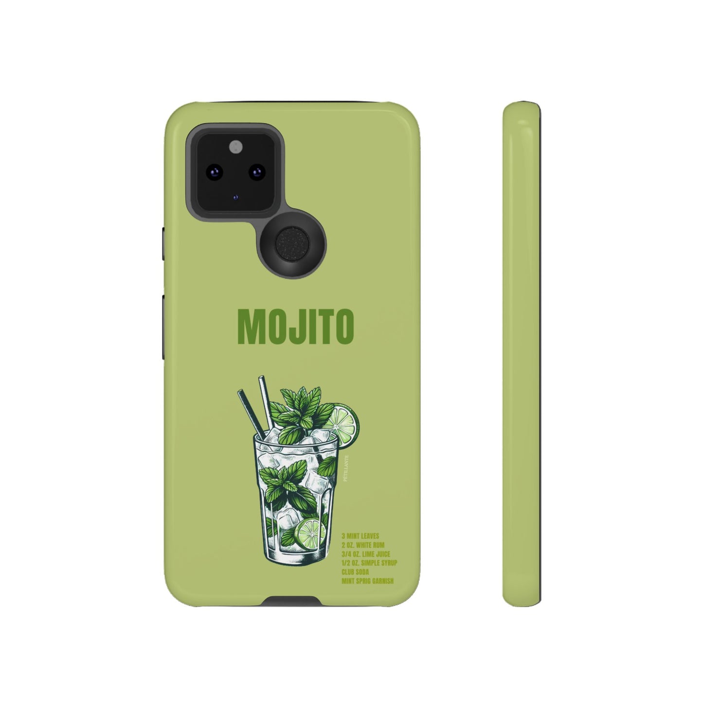 Tough Case “Mojito”