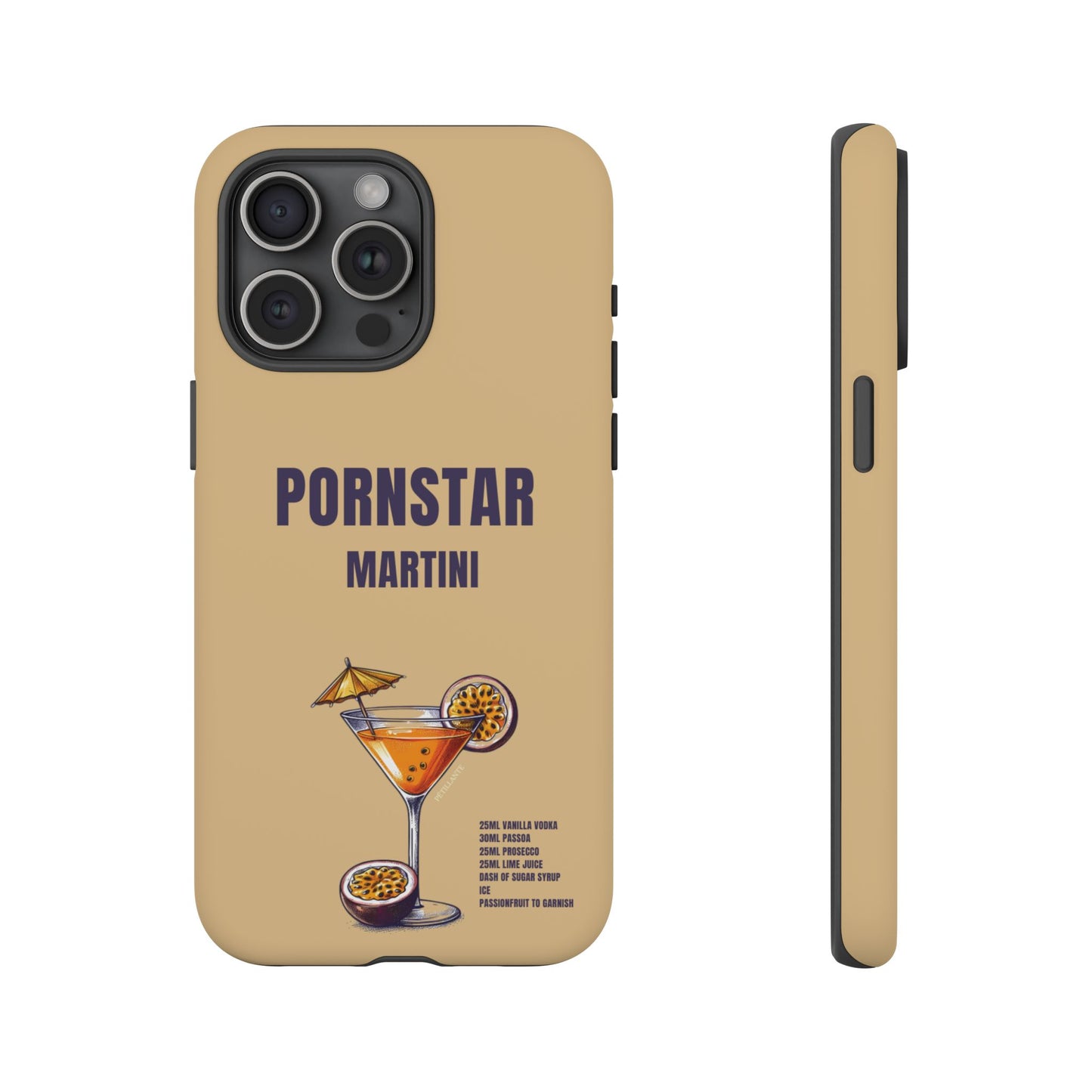 Tough Case “PS martini”