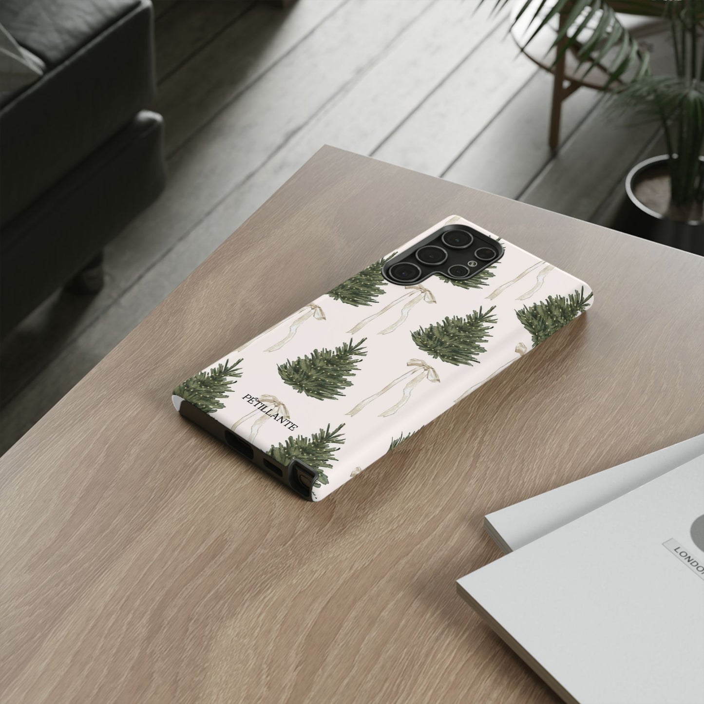 Tough Case “Christmas tree”