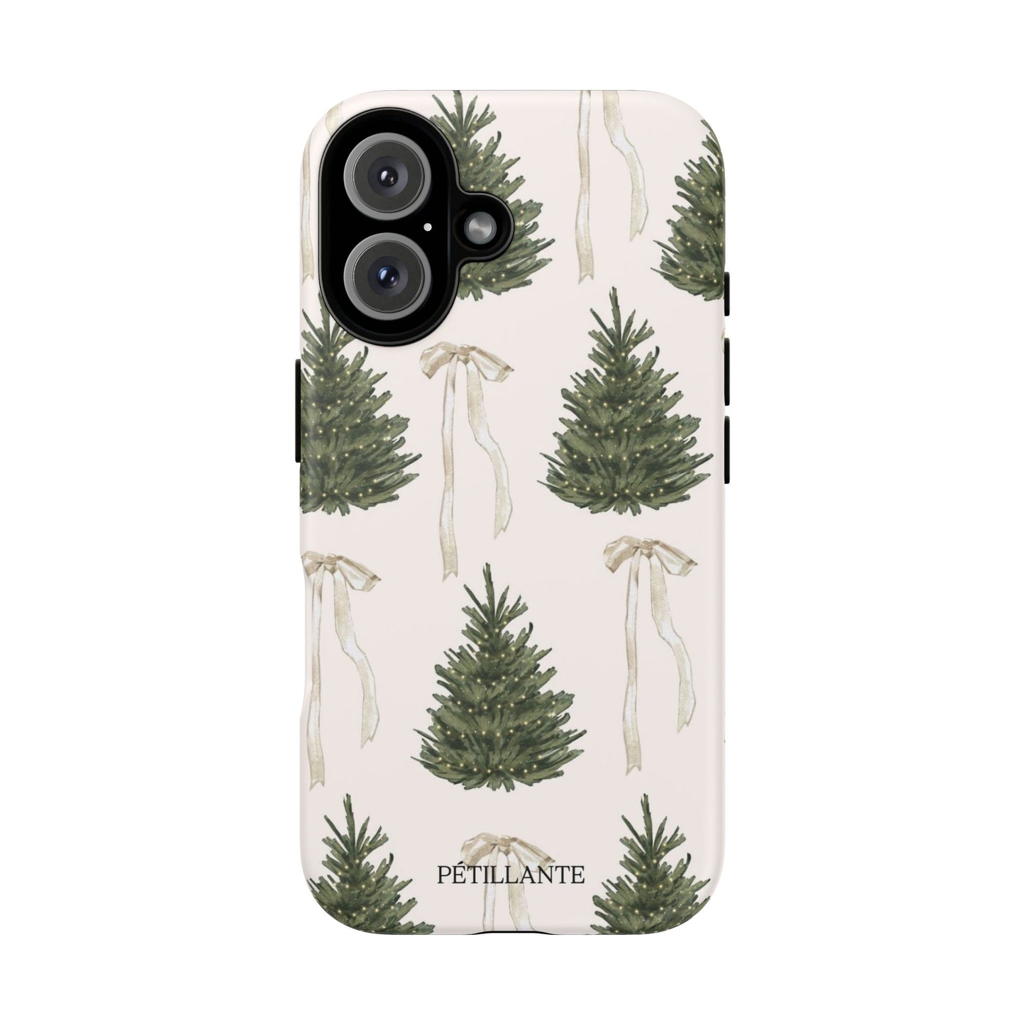 Tough Case “Christmas tree”