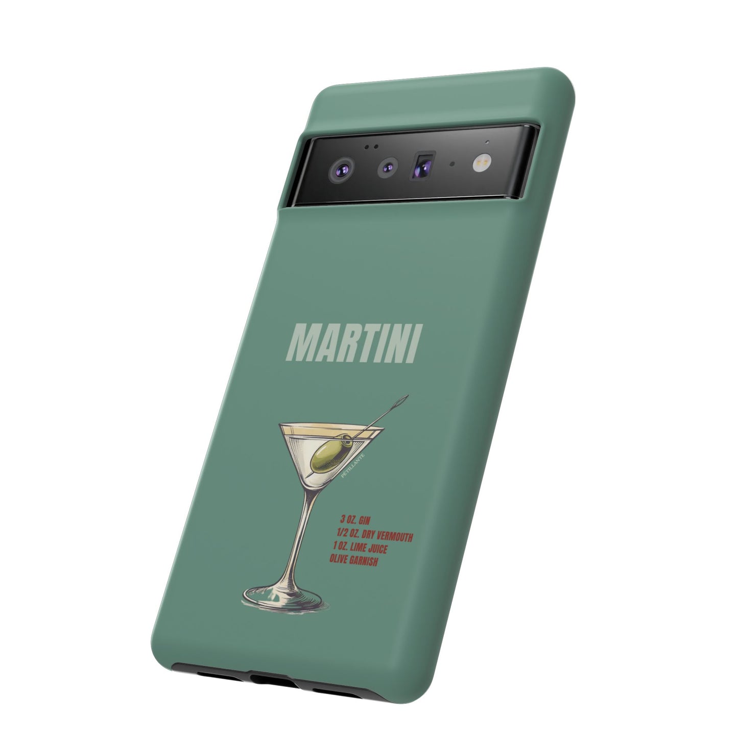 Tough Case “Martini”