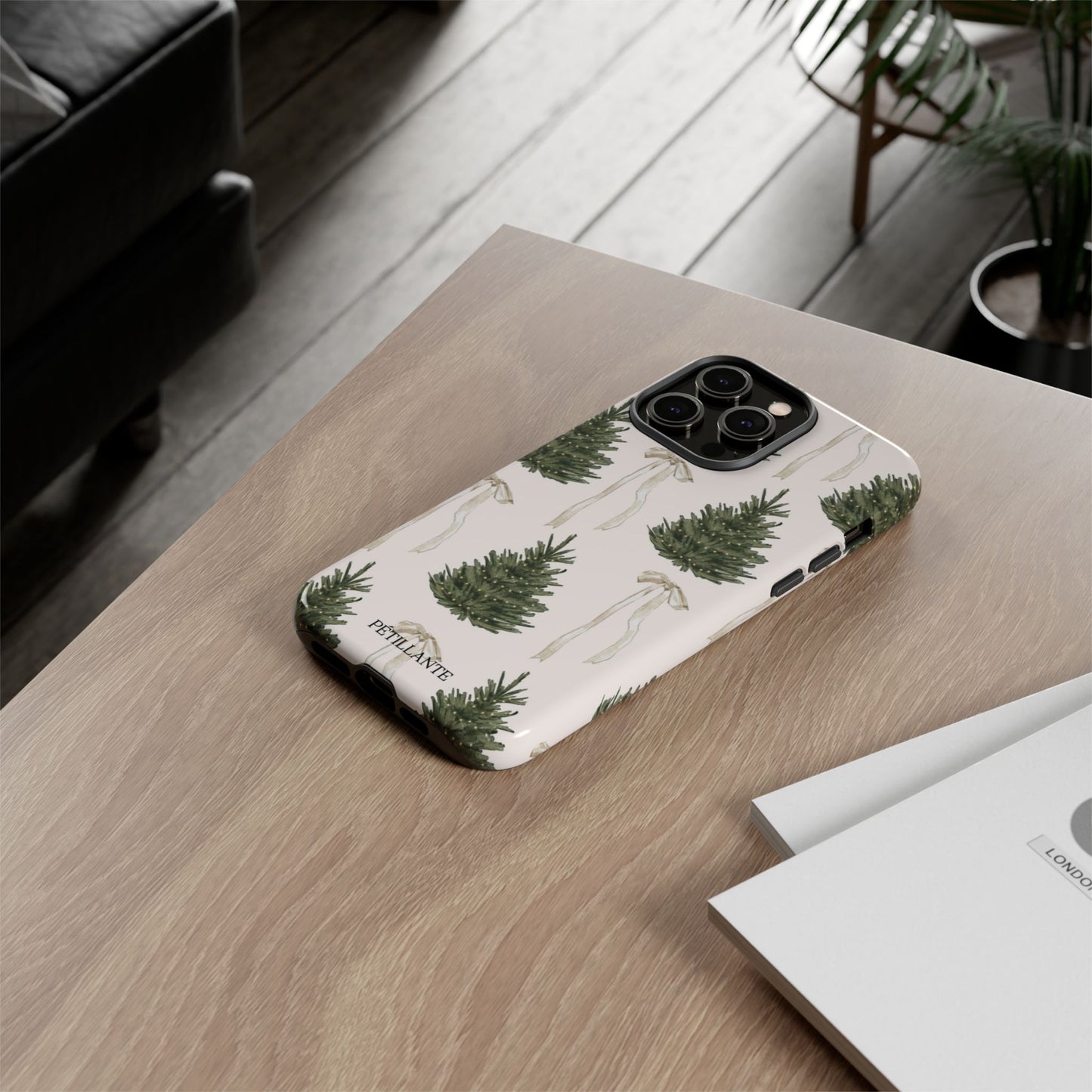 Tough Case “Christmas tree”