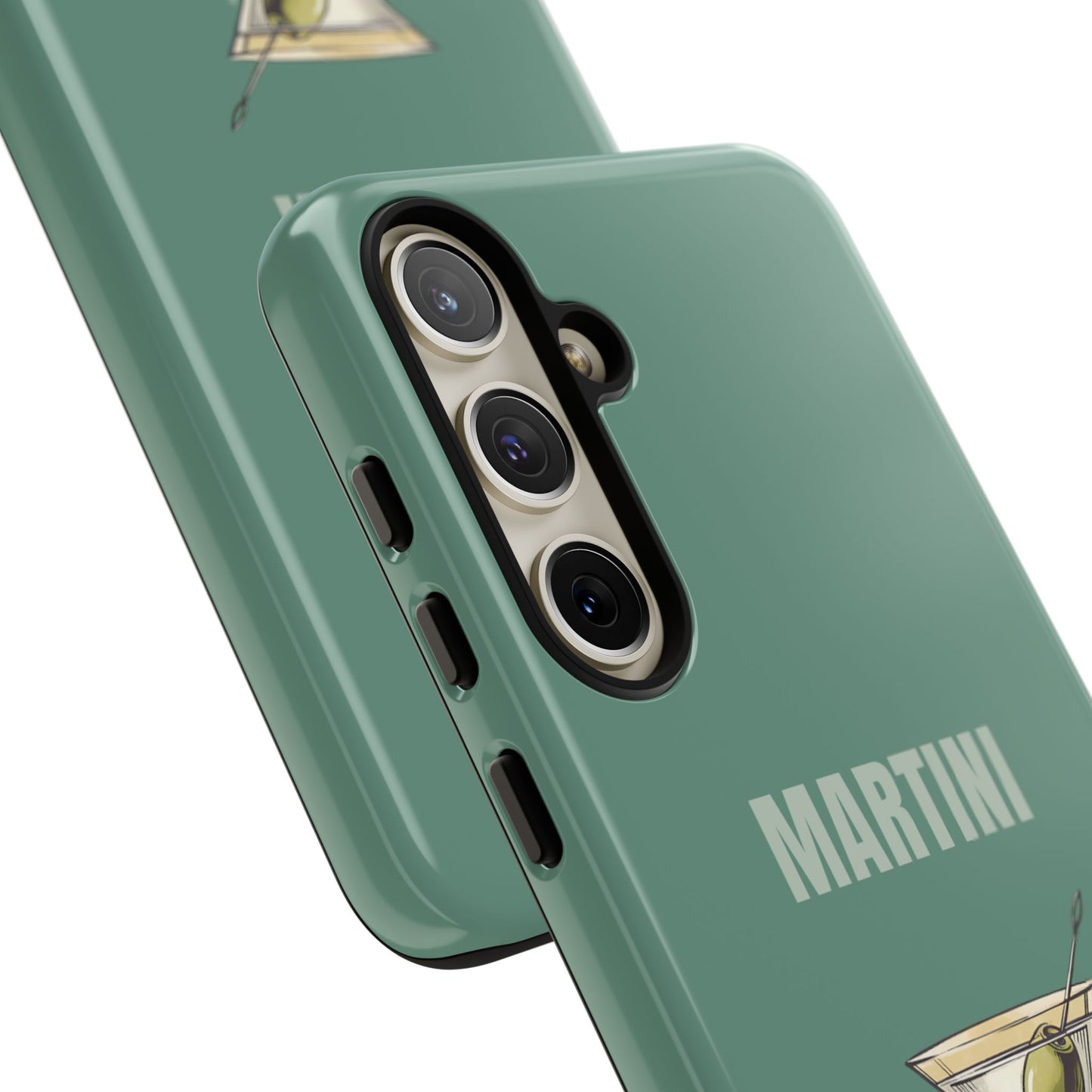 Tough Case “Martini”