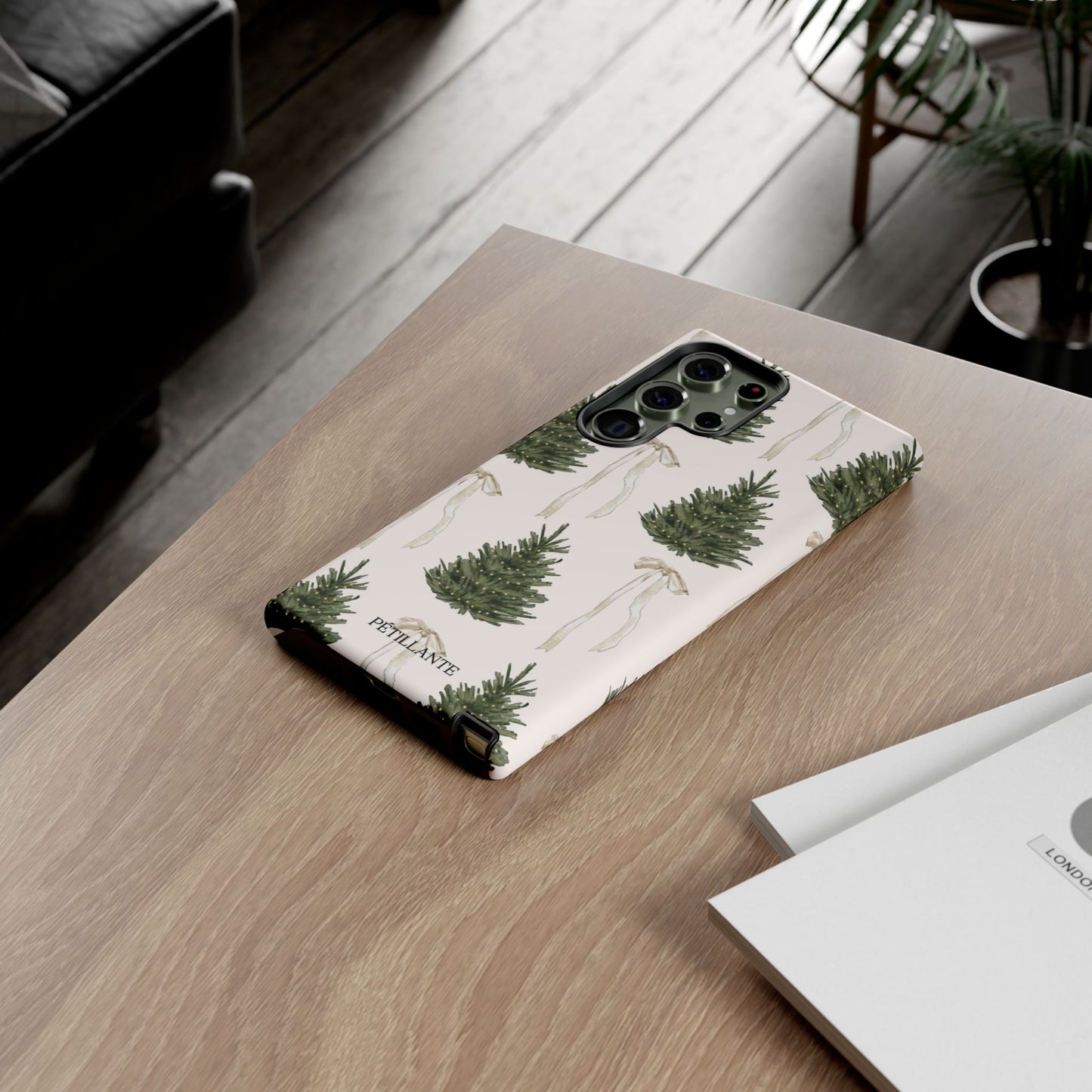 Tough Case “Christmas tree”