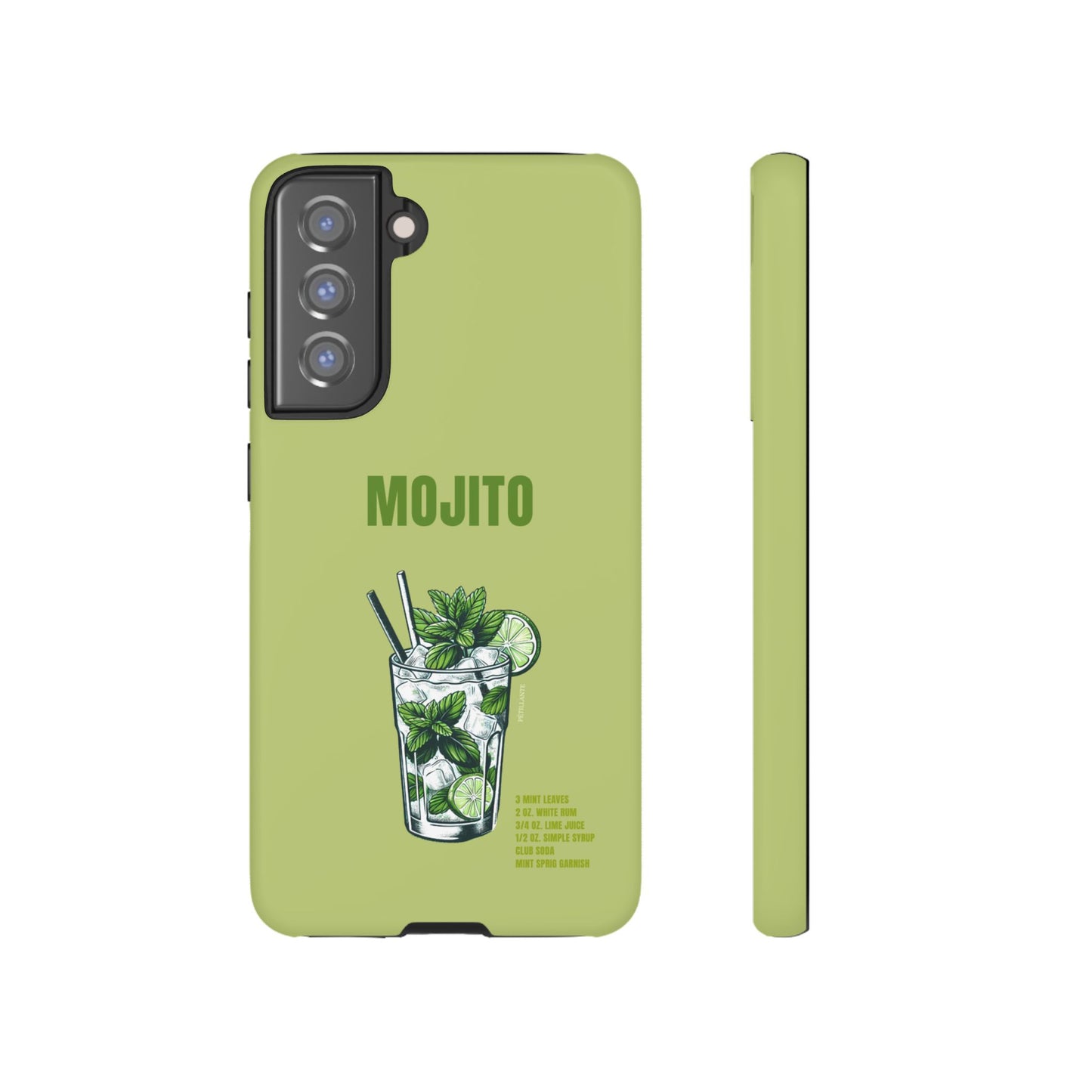 Tough Case “Mojito”