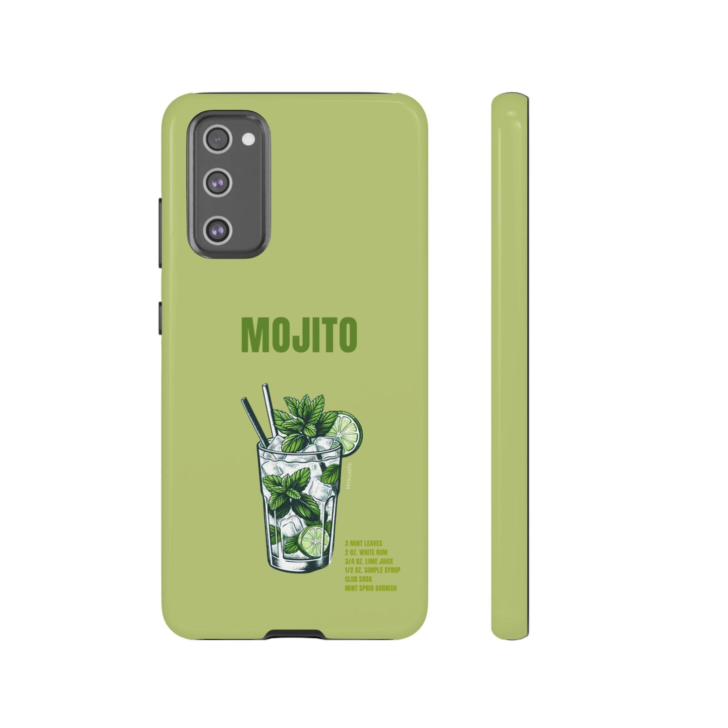 Tough Case “Mojito”