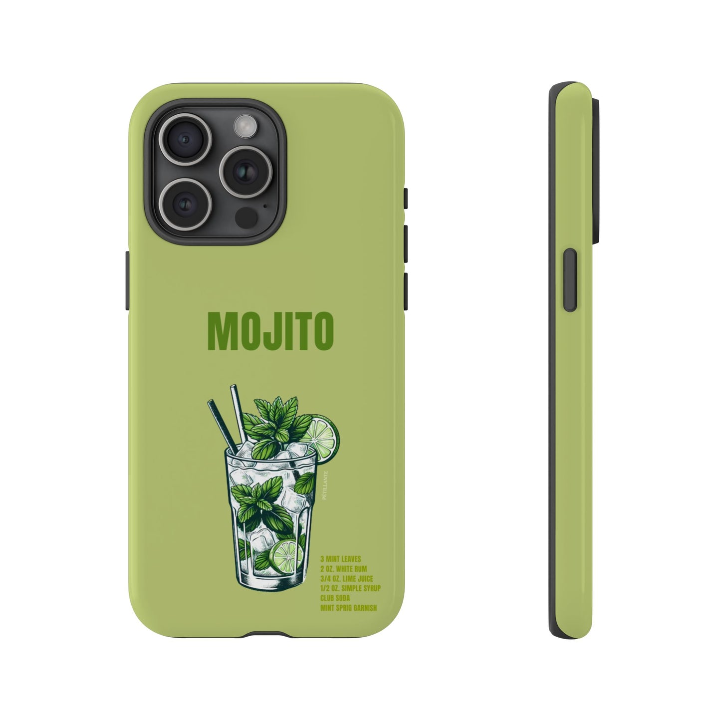 Tough Case “Mojito”