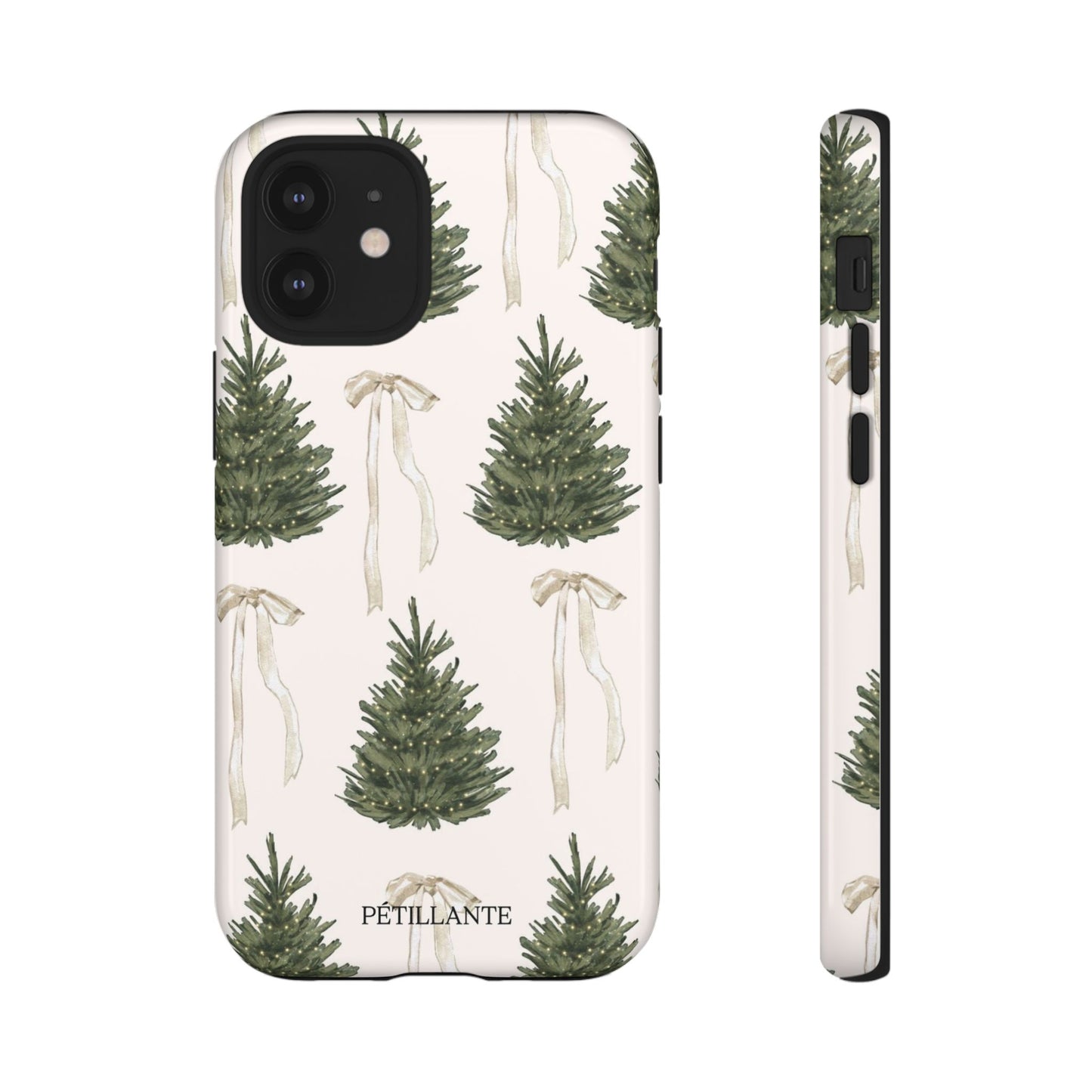 Tough Case “Christmas tree”