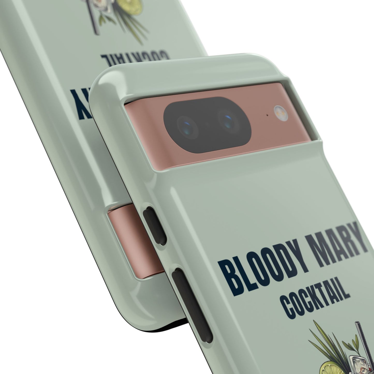 Tough Case “Bloody mary”