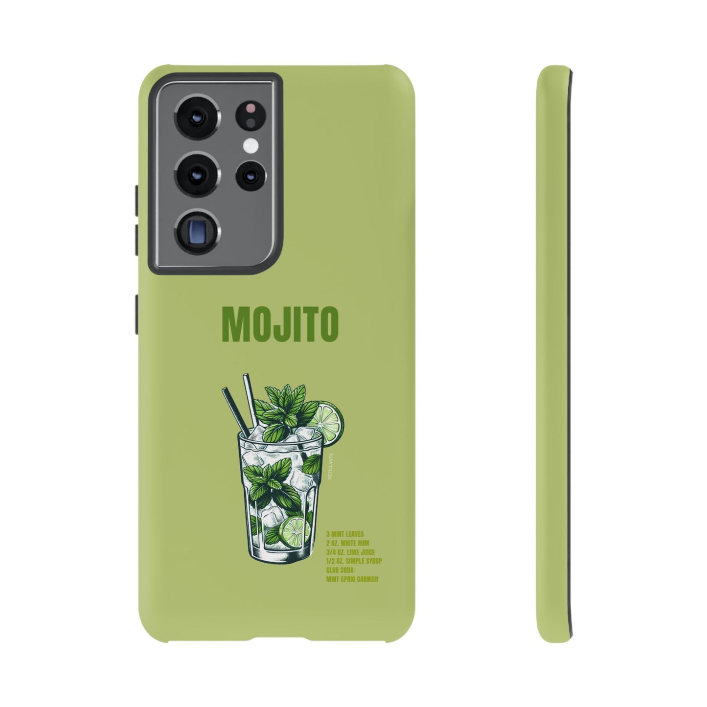 Tough Case “Mojito”