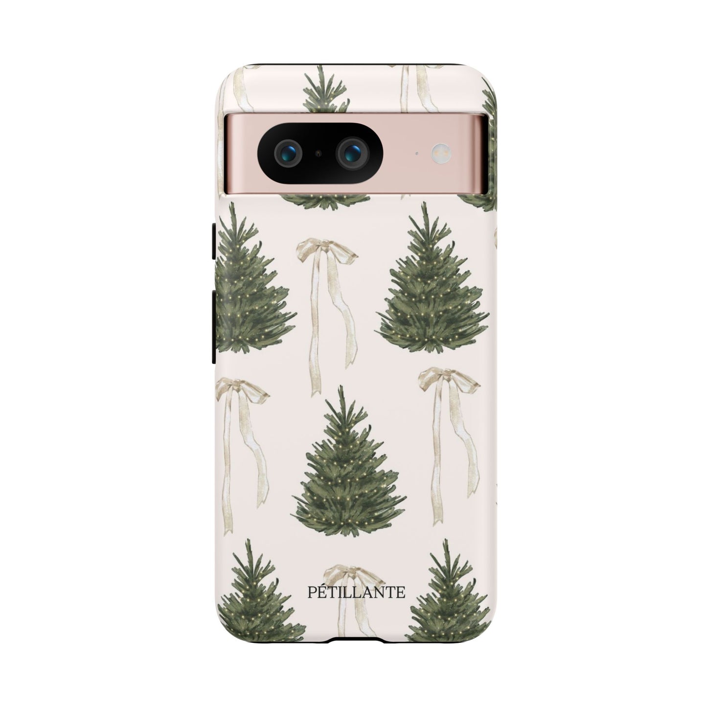 Tough Case “Christmas tree”