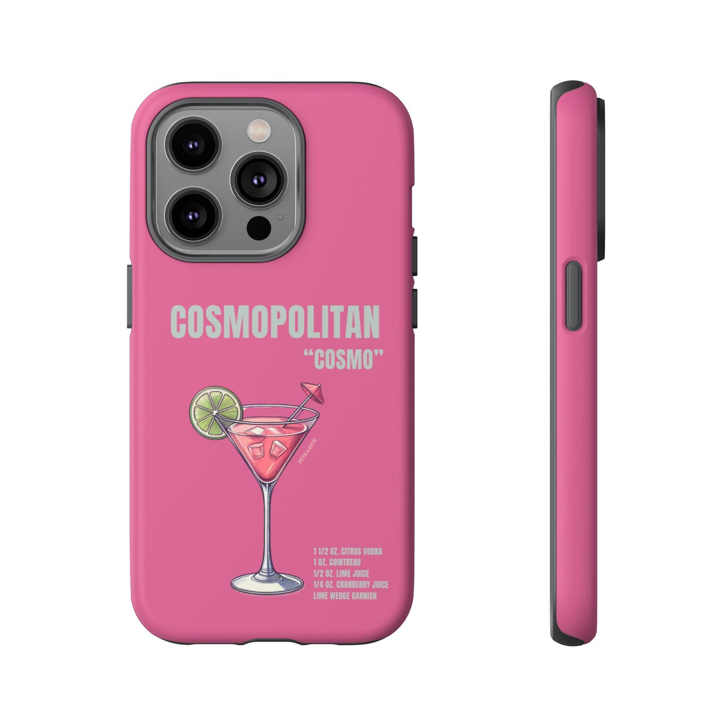 Tough Case “Cosmo”