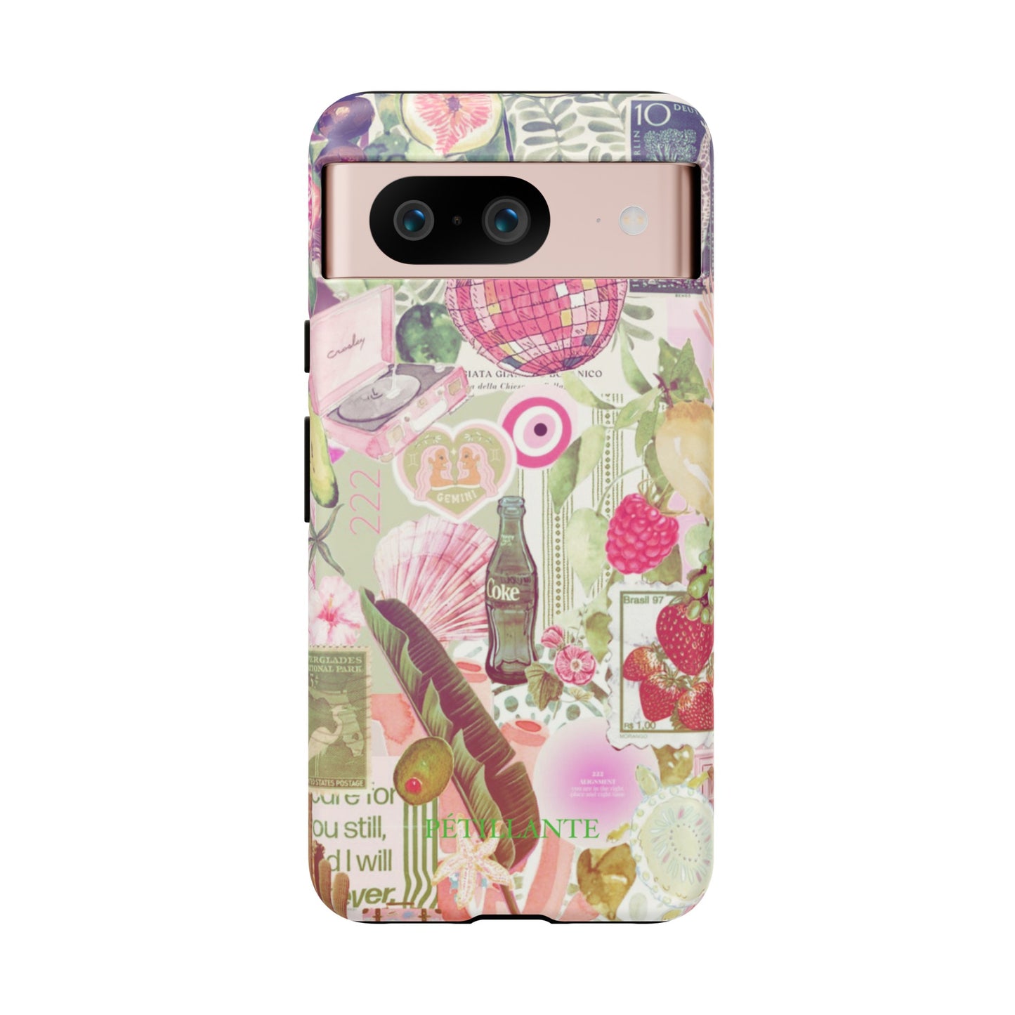 Tough Case “Rio”
