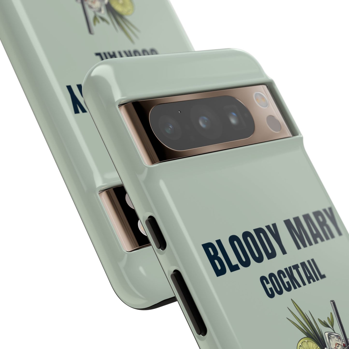 Tough Case “Bloody mary”