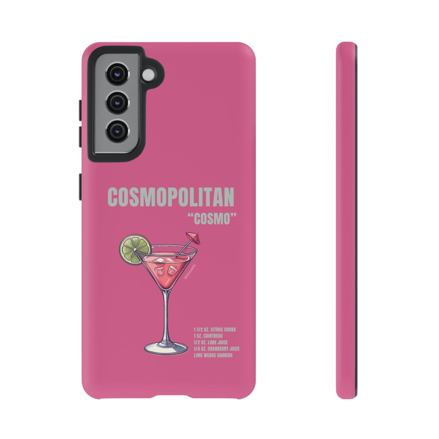 Tough Case “Cosmo”