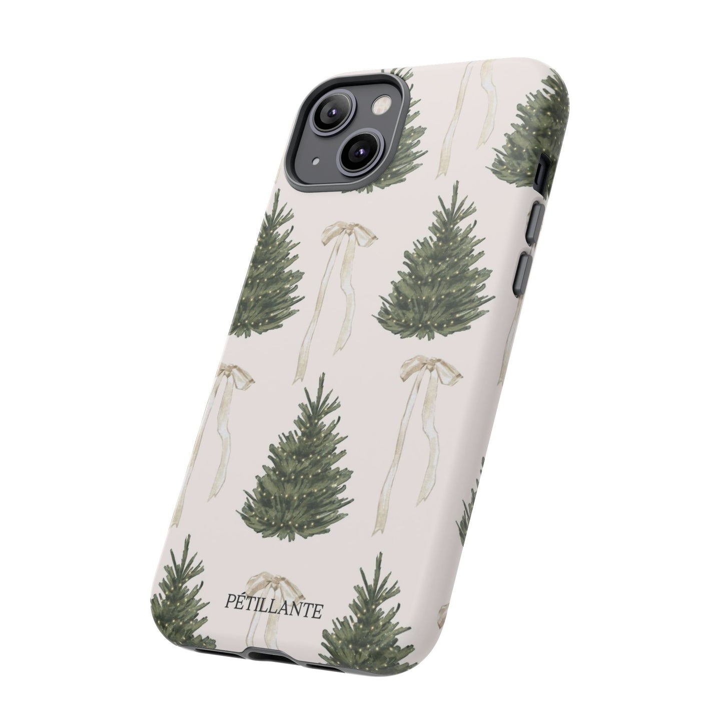 Tough Case “Christmas tree”