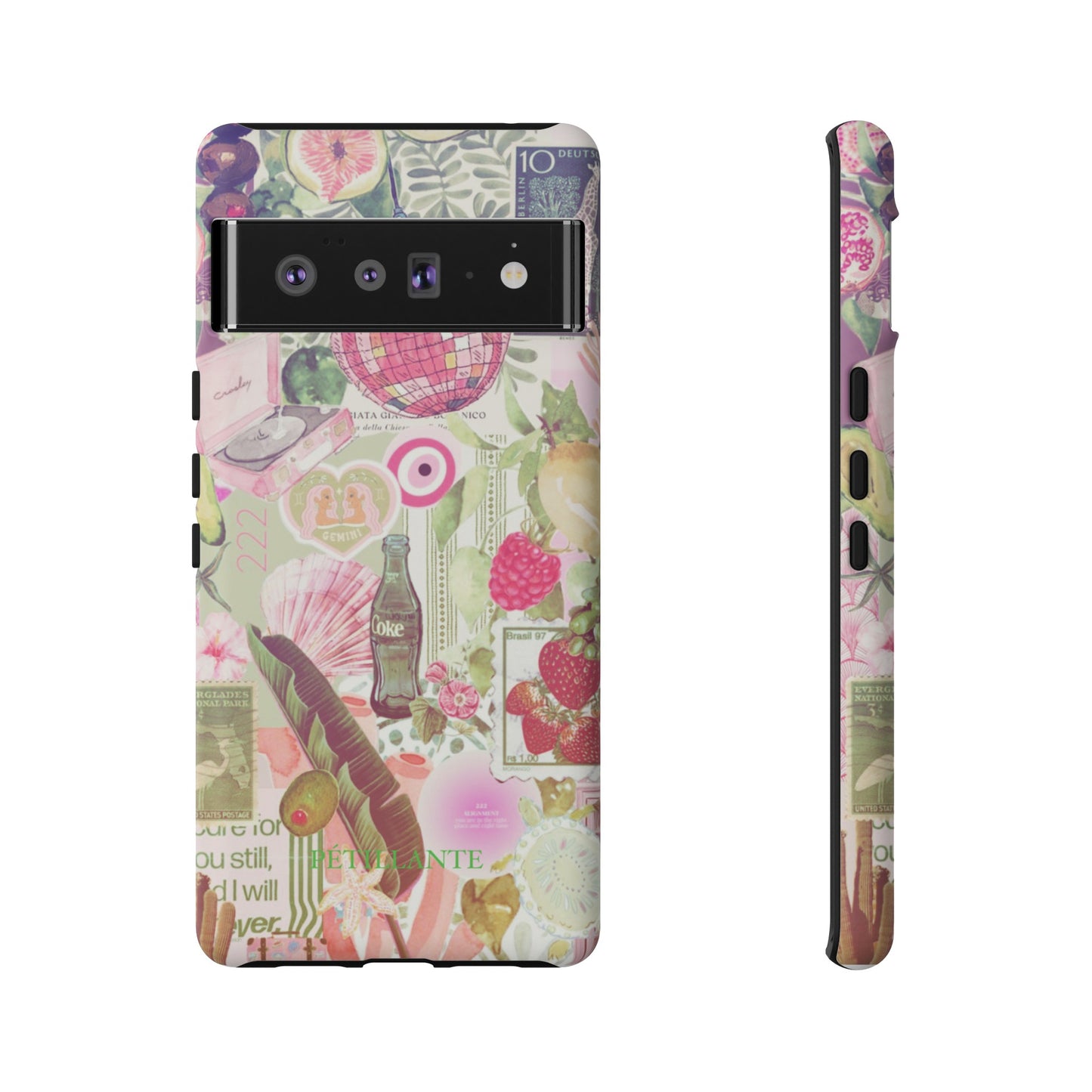 Tough Case “Rio”