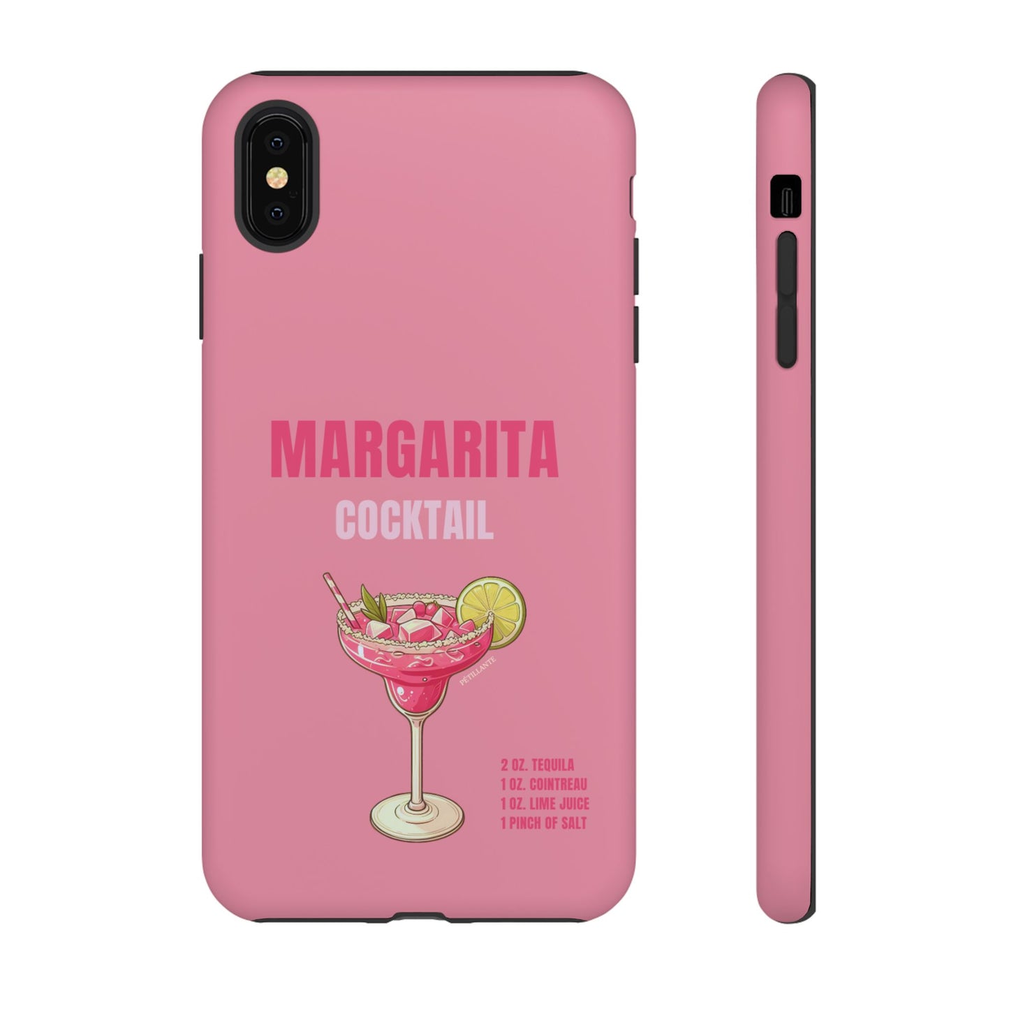 Tough Case “Margarita”