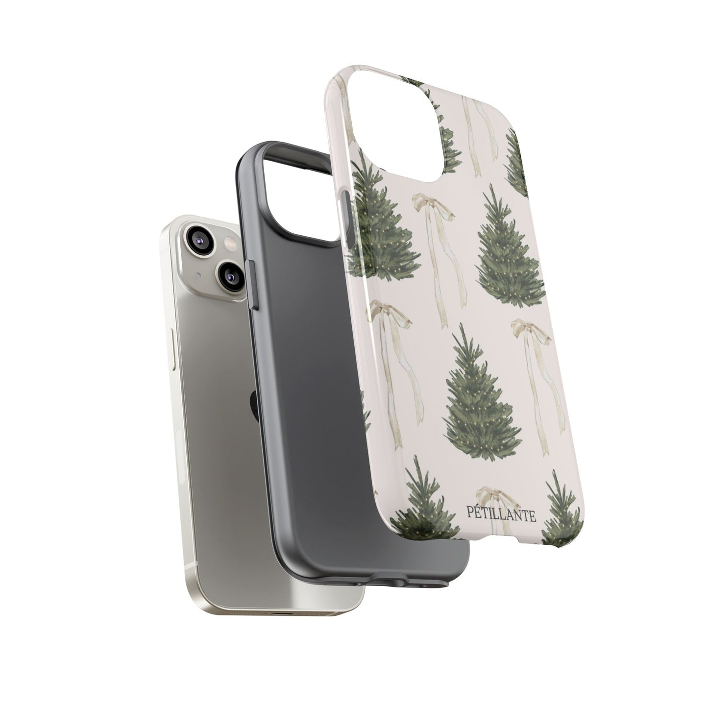 Tough Case “Christmas tree”