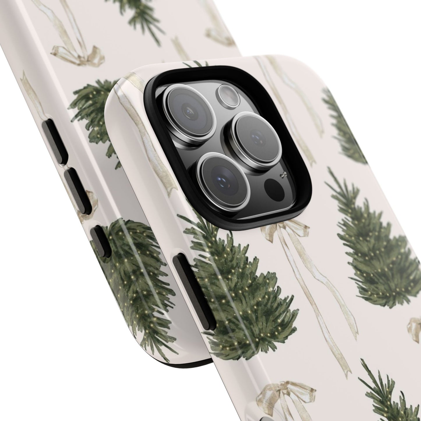 Tough Case “Christmas tree”