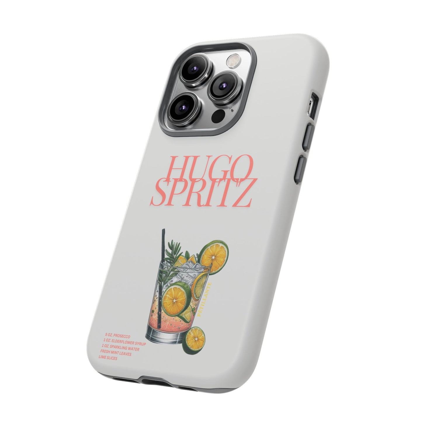 Tough Case “Hugo”