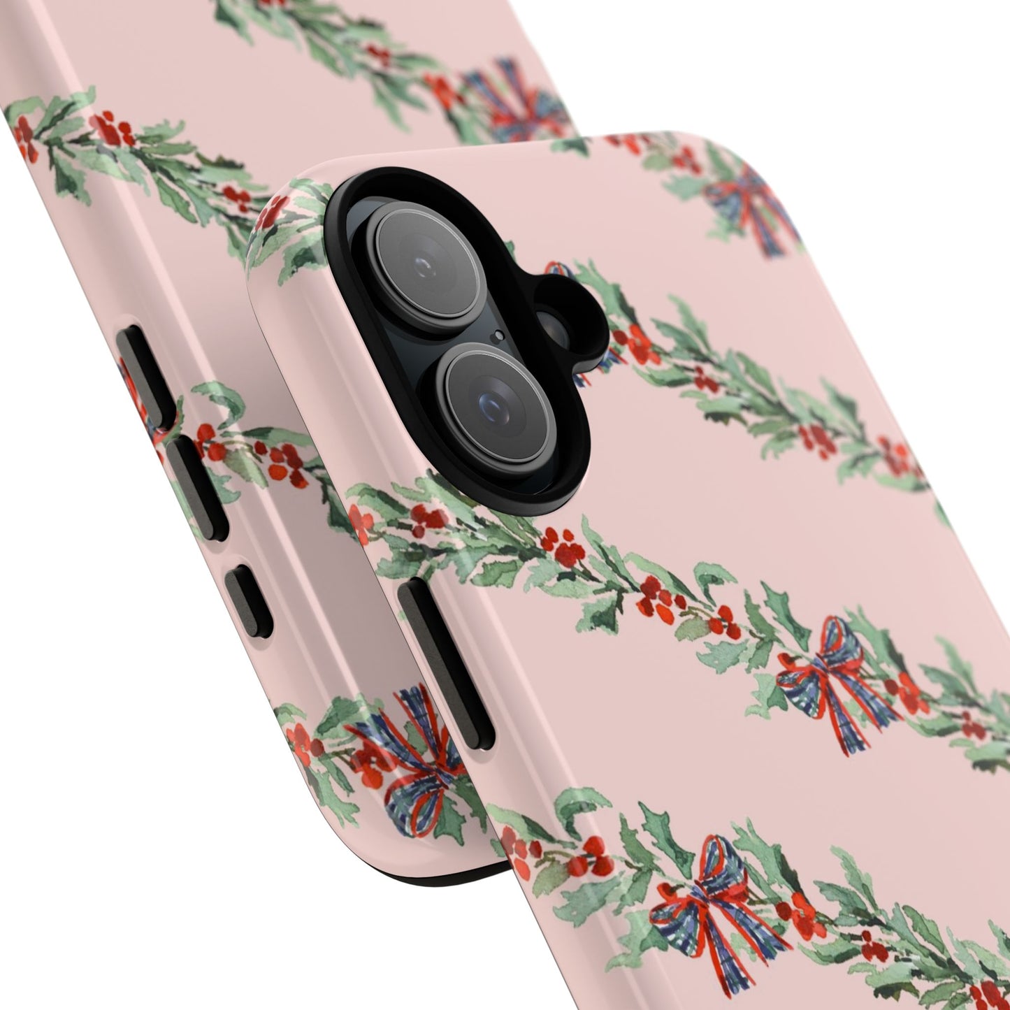 Tough Case “Holiday time”