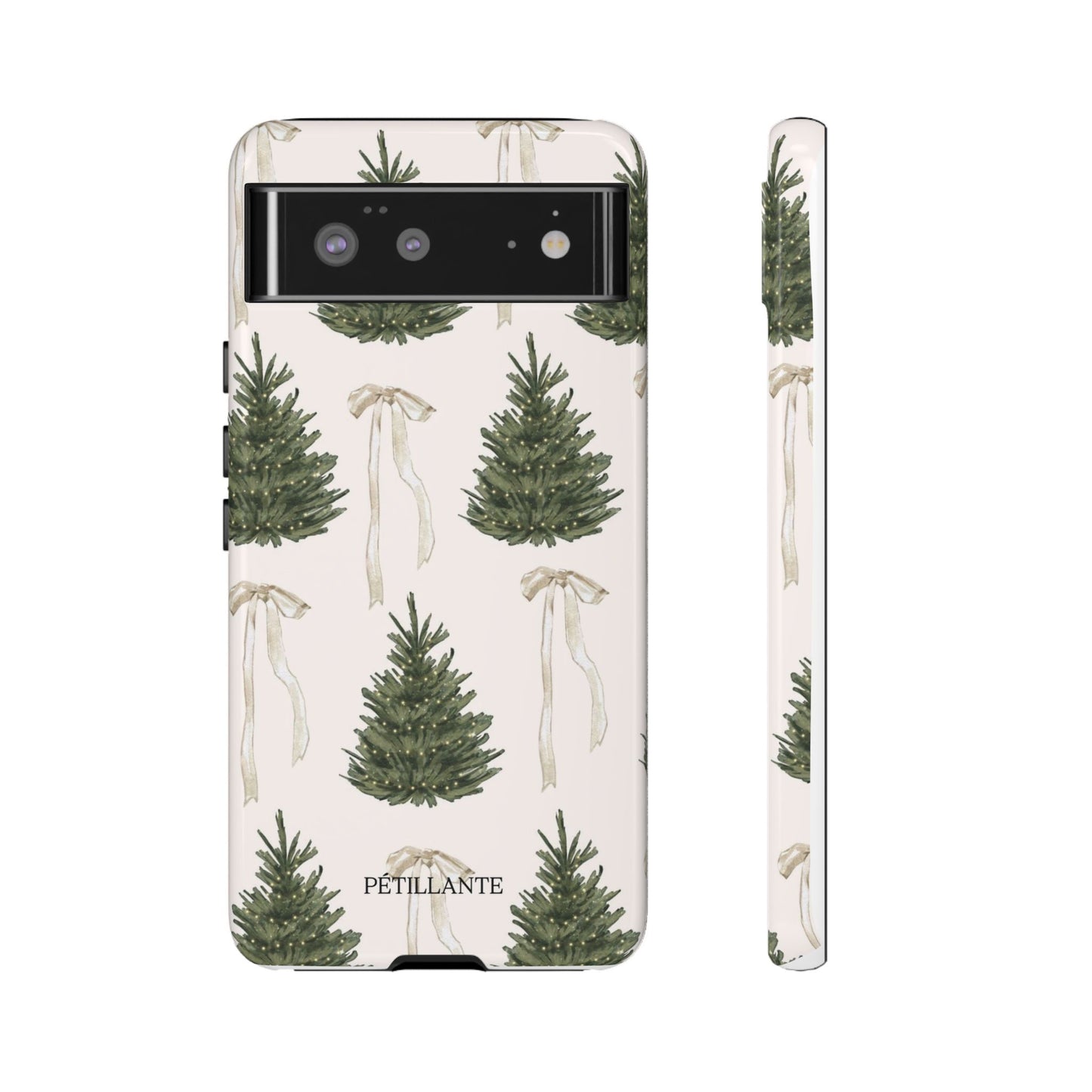 Tough Case “Christmas tree”