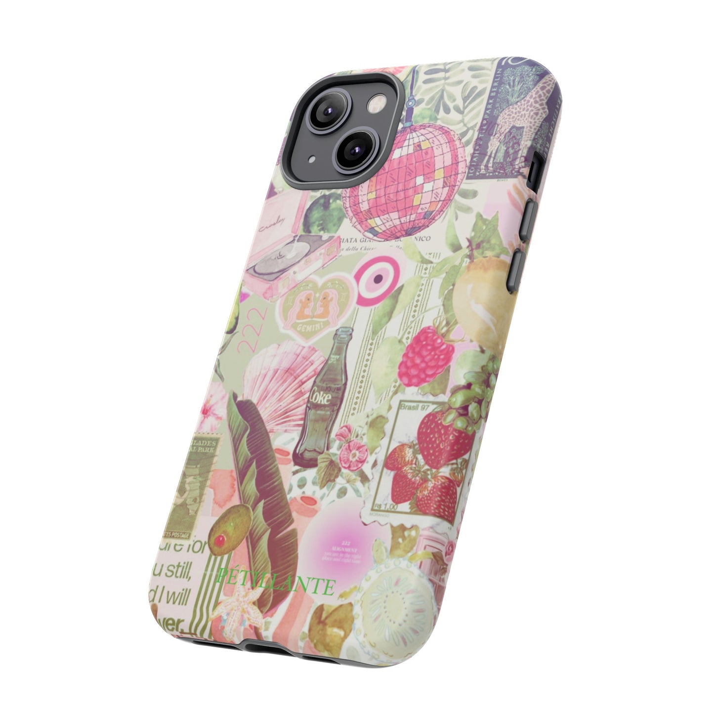 Tough Case “Rio”