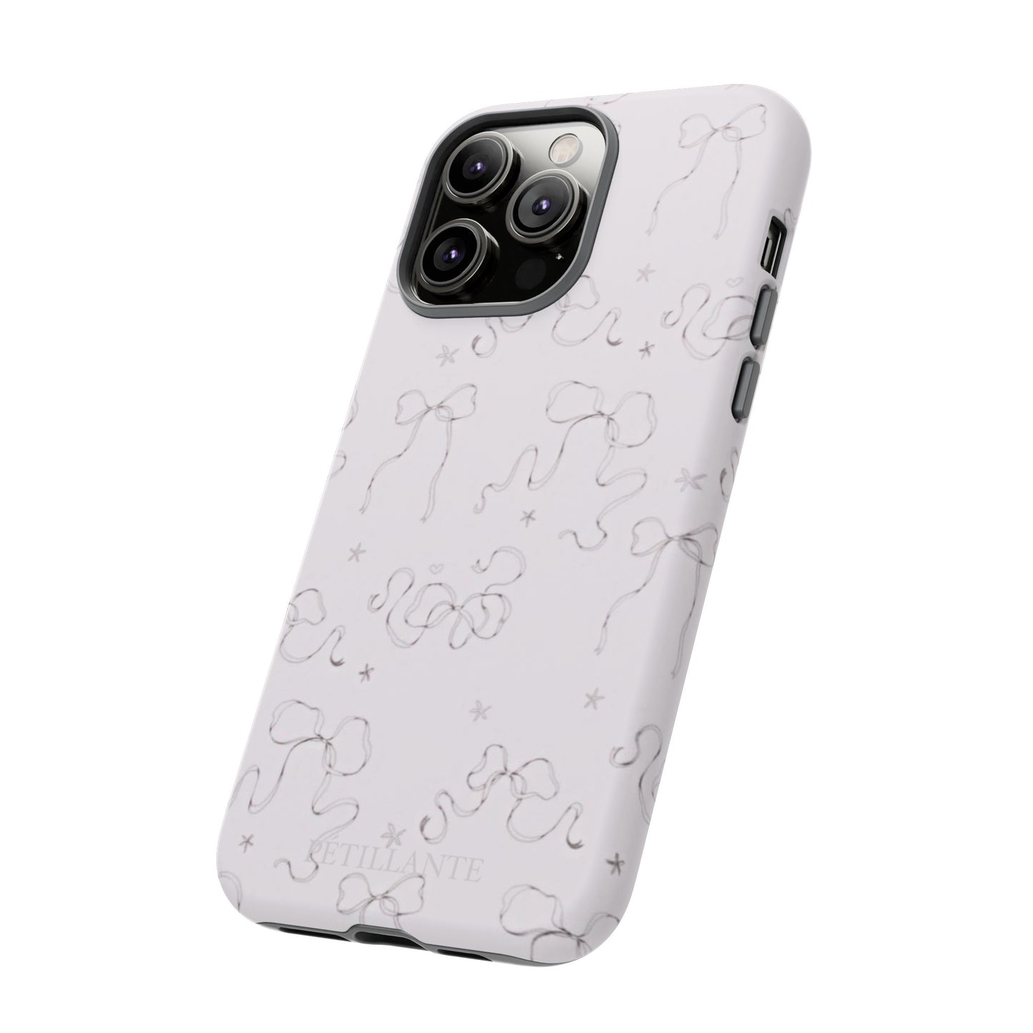 Tough Case “Clean”