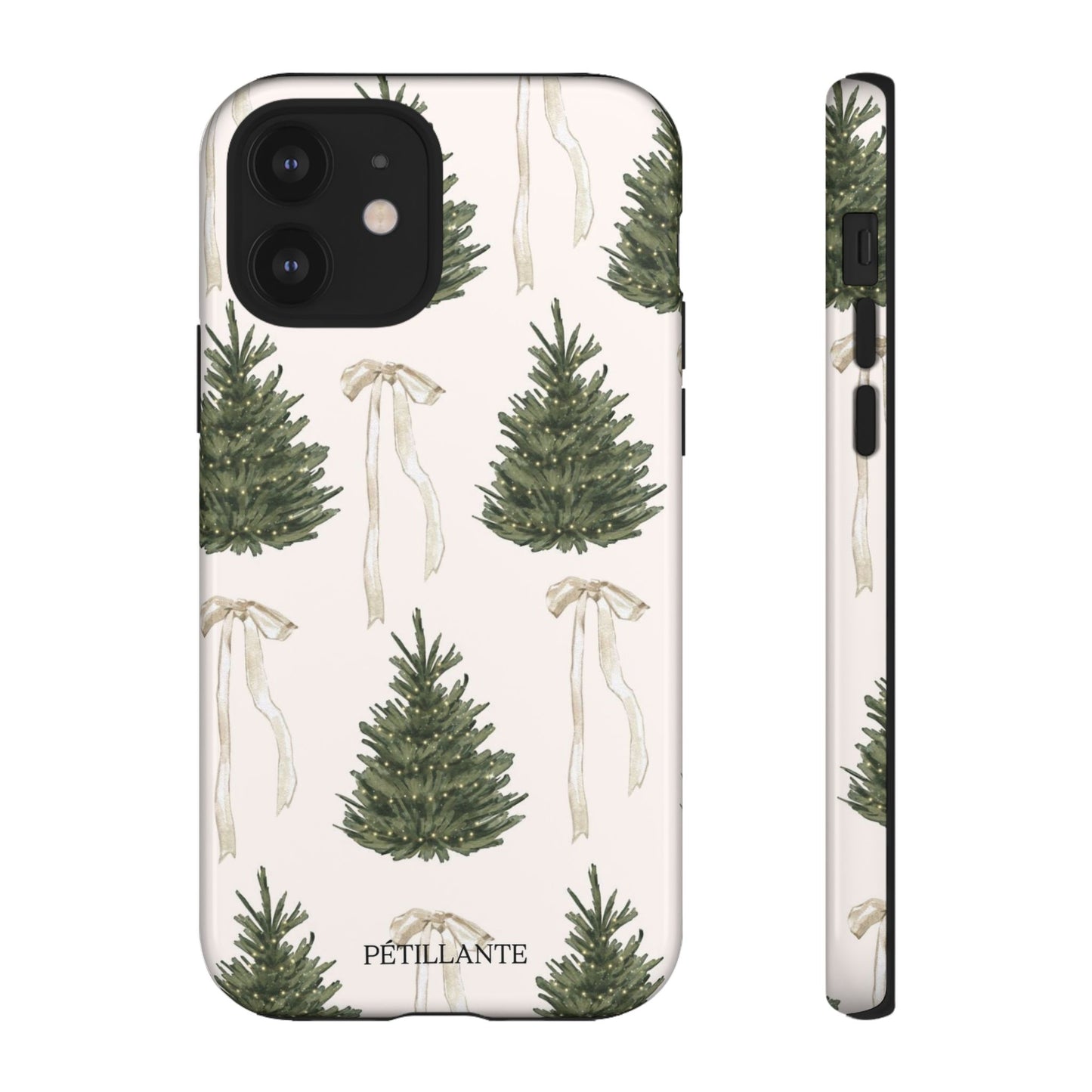 Tough Case “Christmas tree”