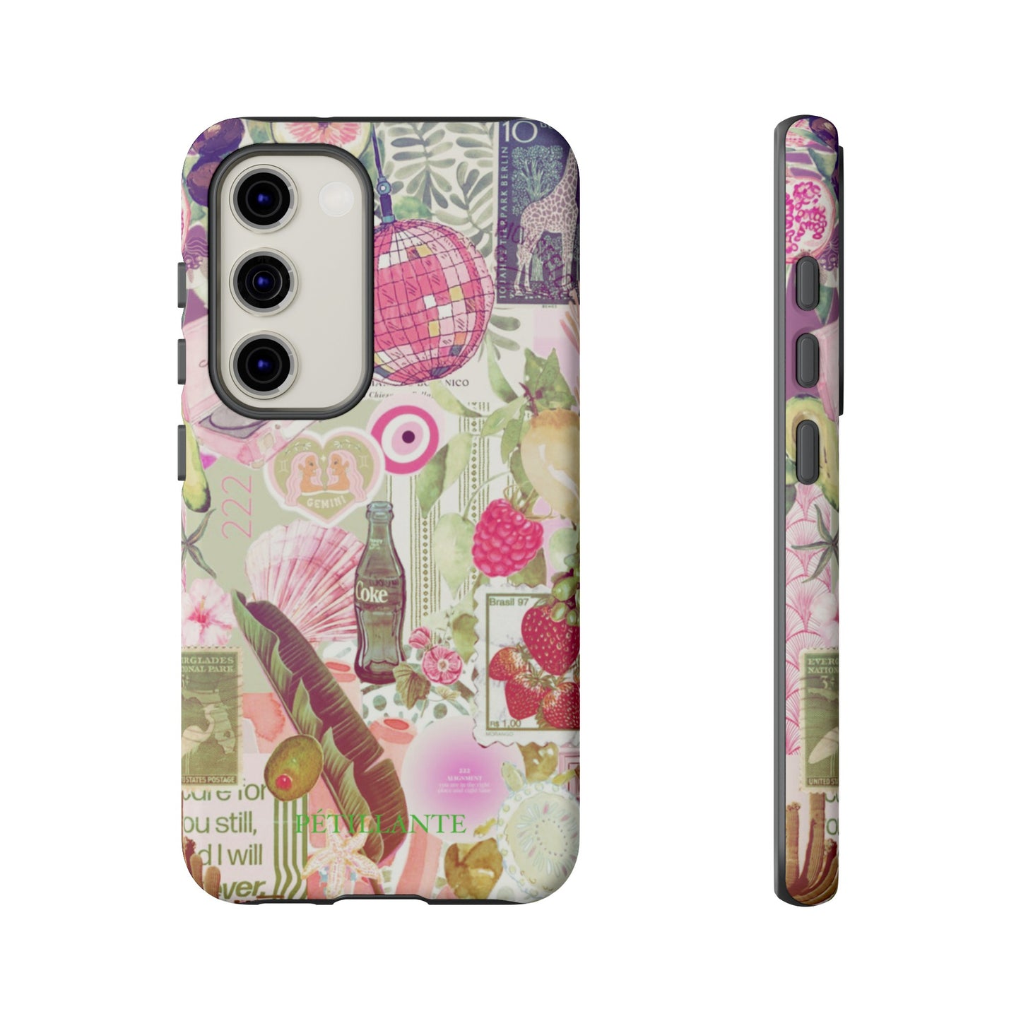 Tough Case “Rio”