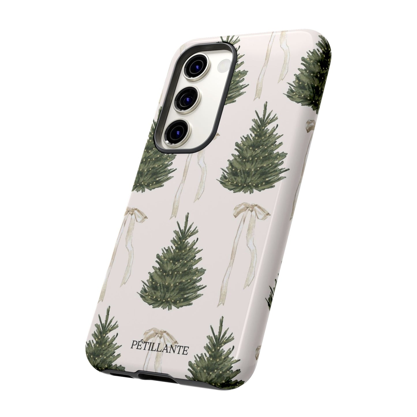 Tough Case “Christmas tree”