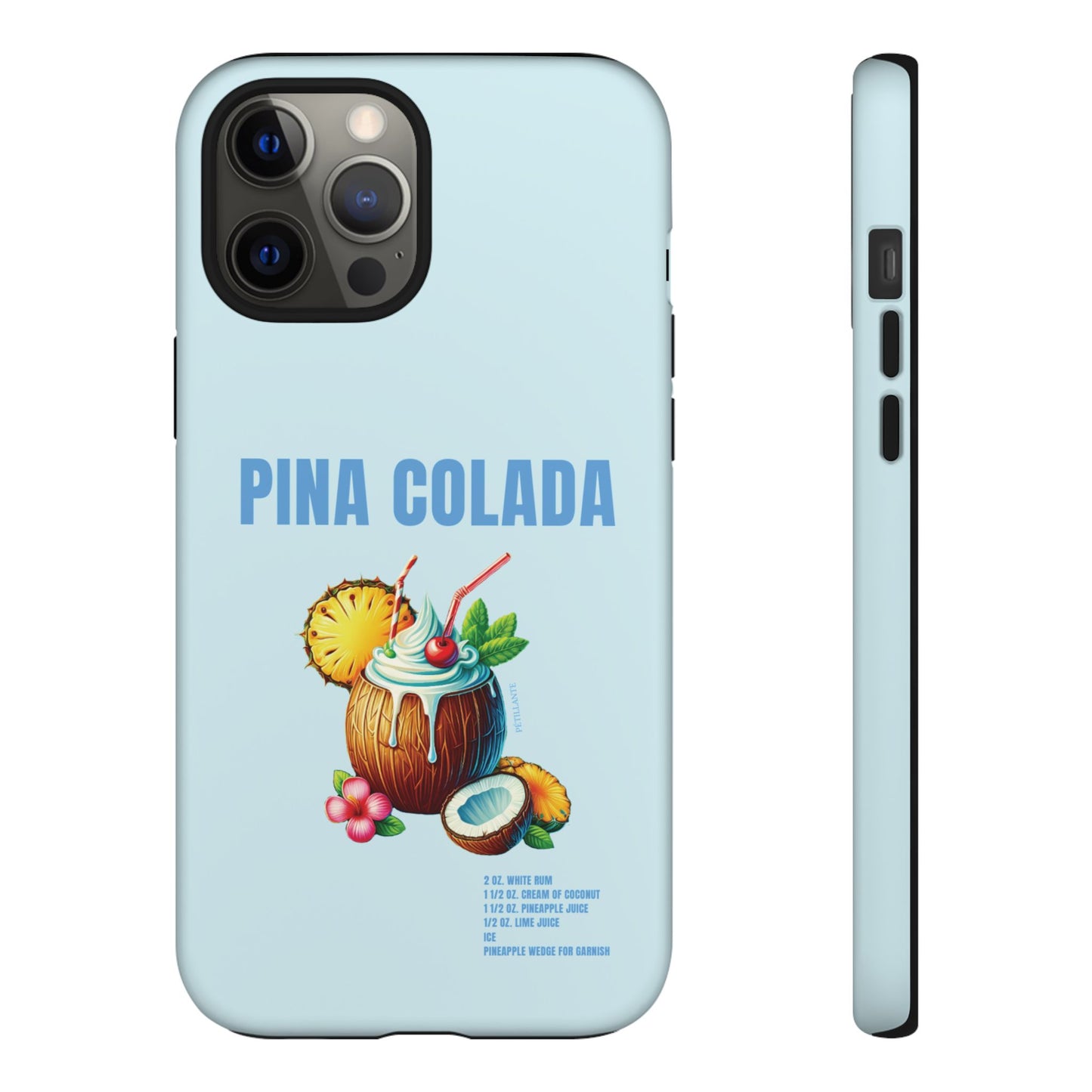 Tough Case “Pina colada”