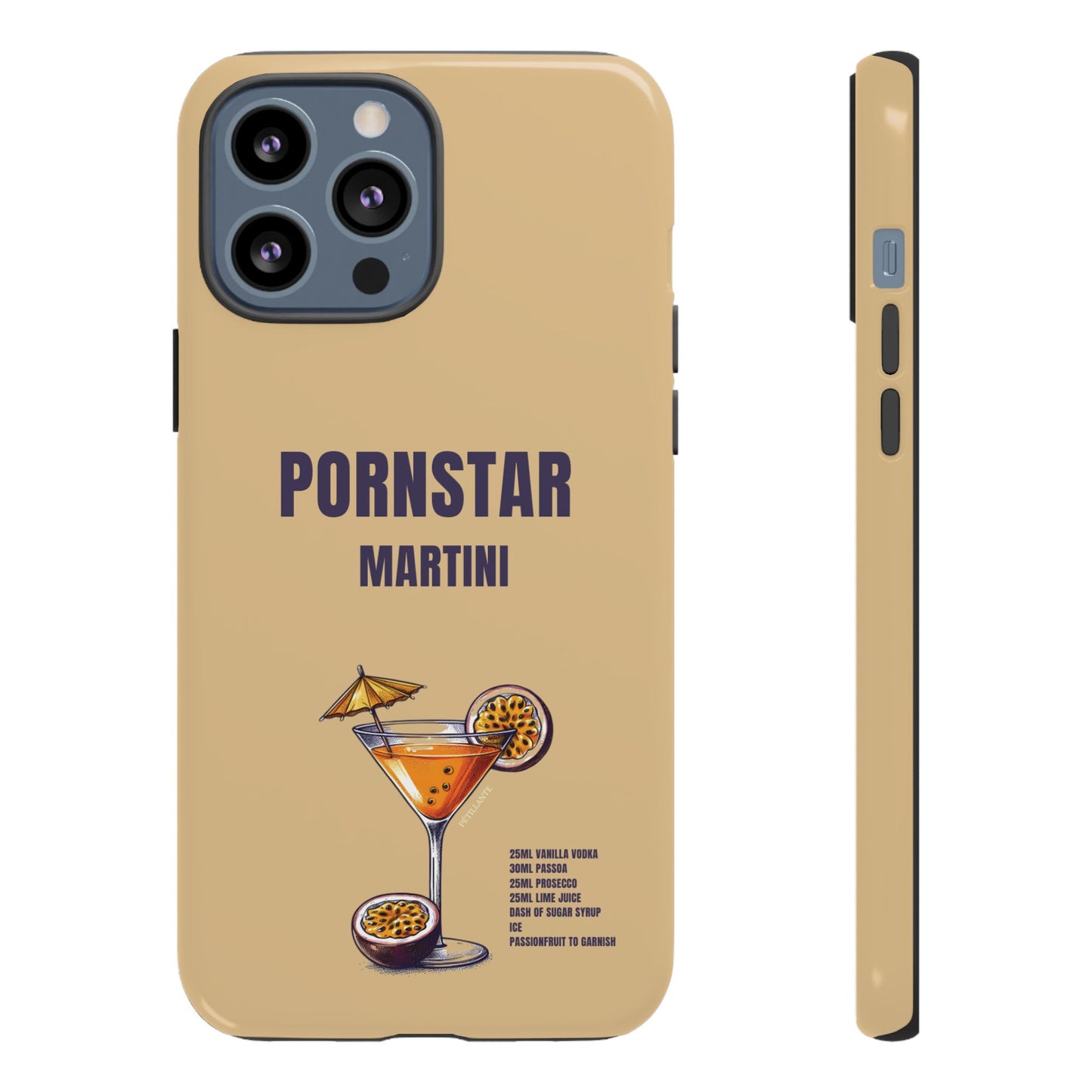 Tough Case “PS martini”