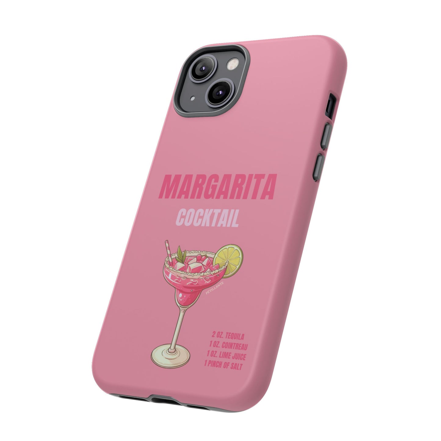 Tough Case “Margarita”