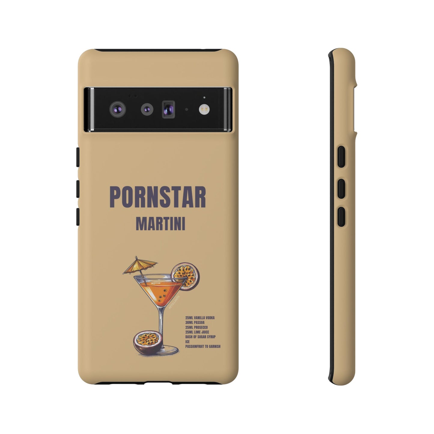 Tough Case “PS martini”