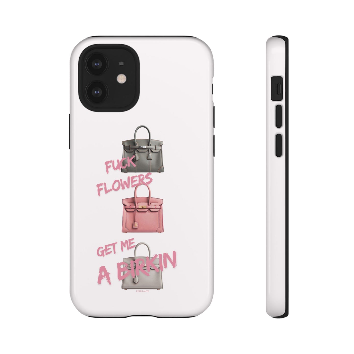 Tough Case “It girl bag”