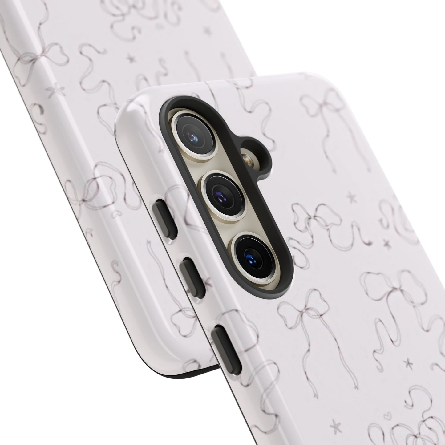 Tough Case “Clean”
