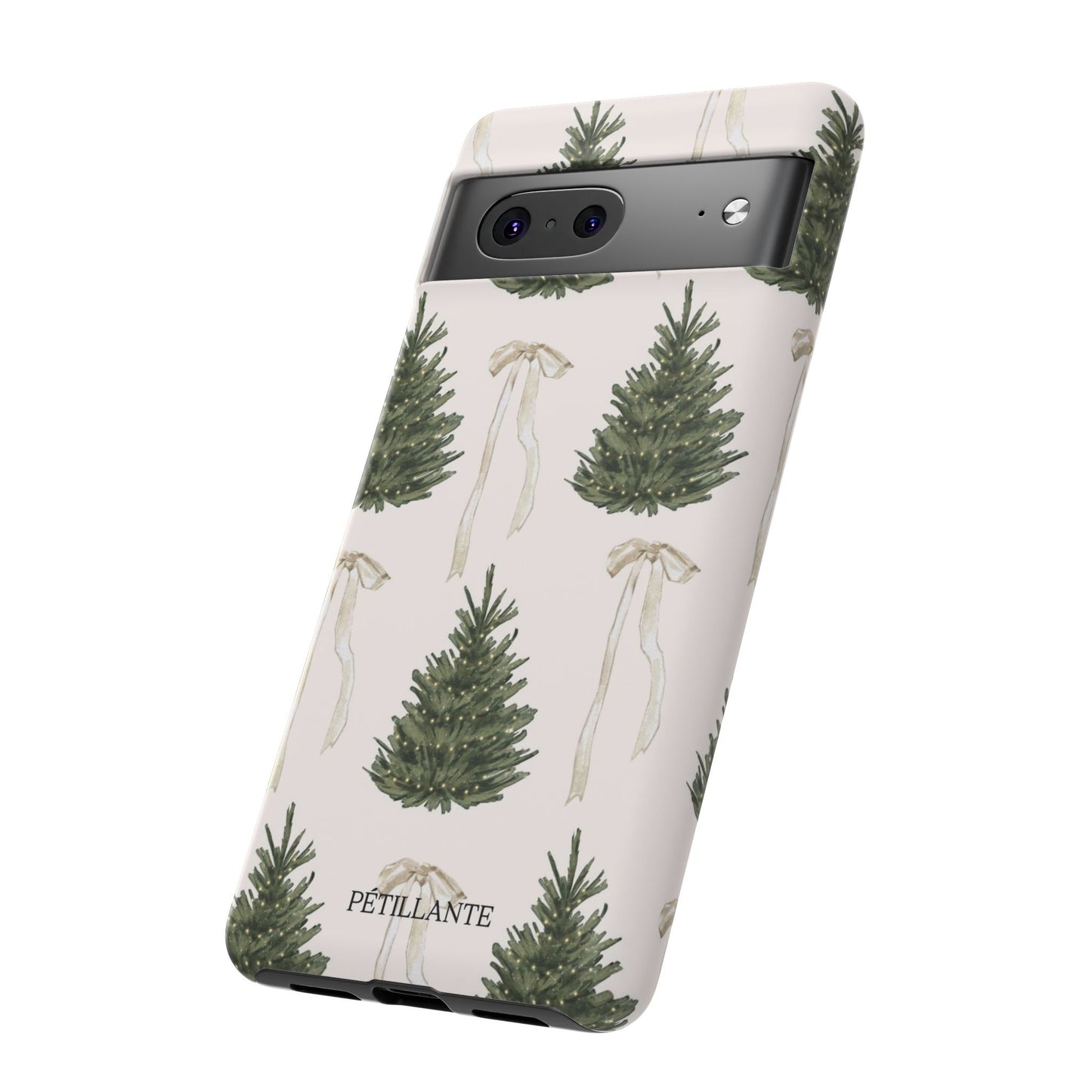 Tough Case “Christmas tree”