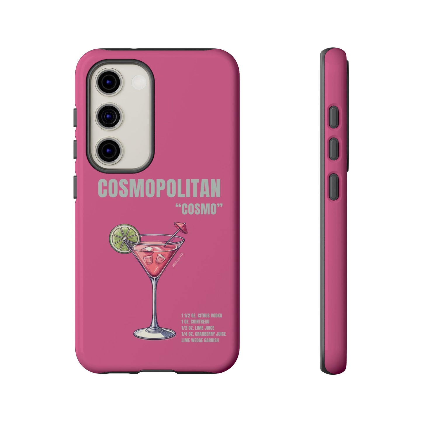 Tough Case “Cosmo”