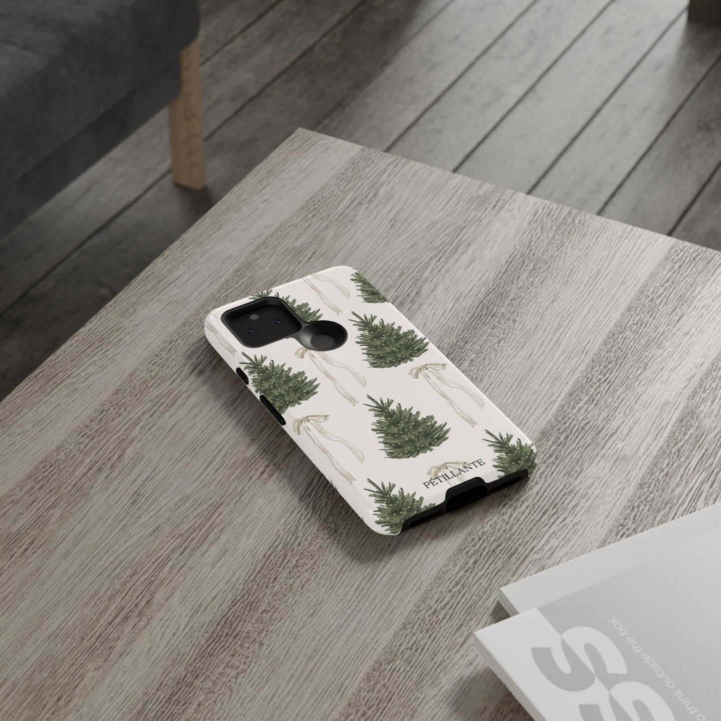 Tough Case “Christmas tree”