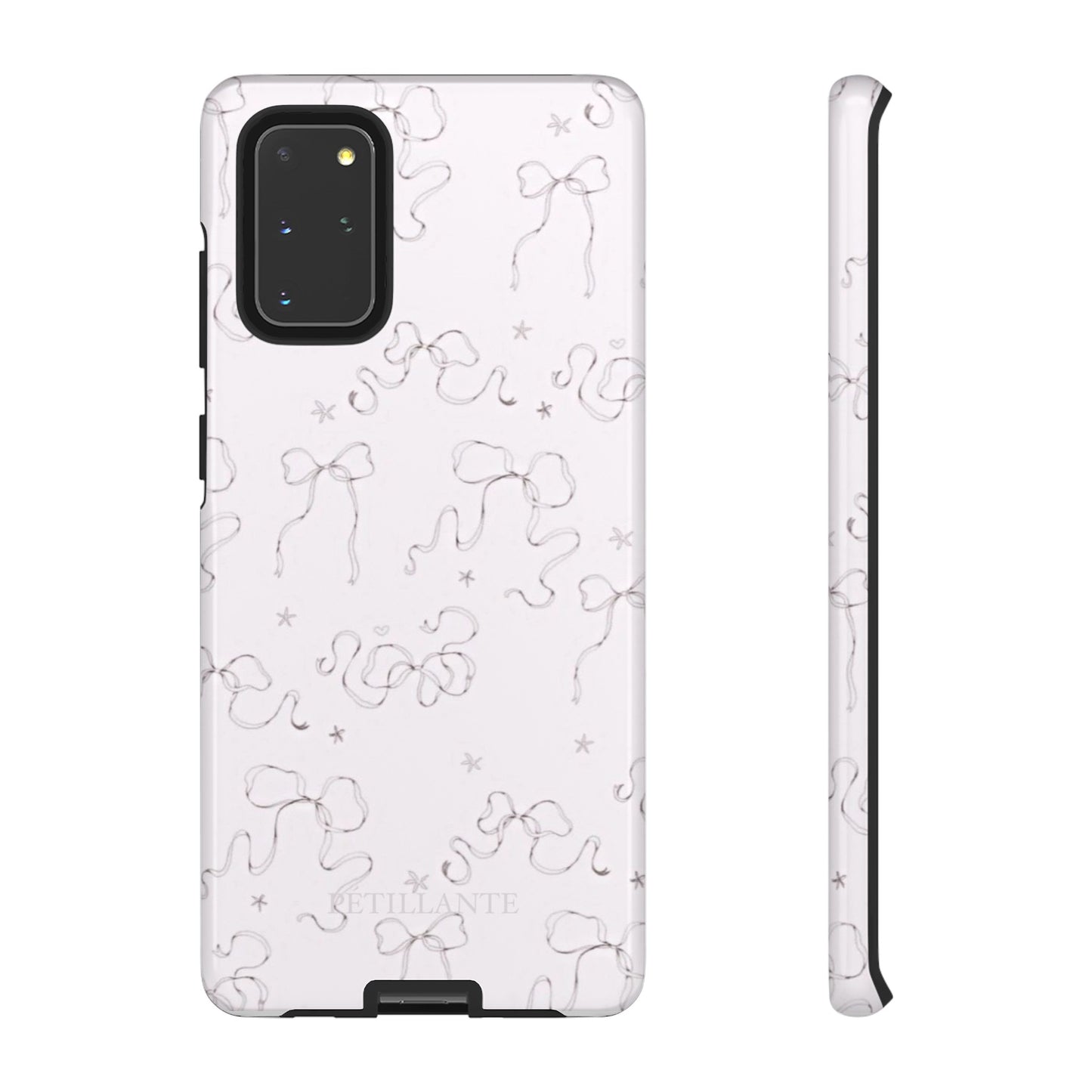 Tough Case “Clean”