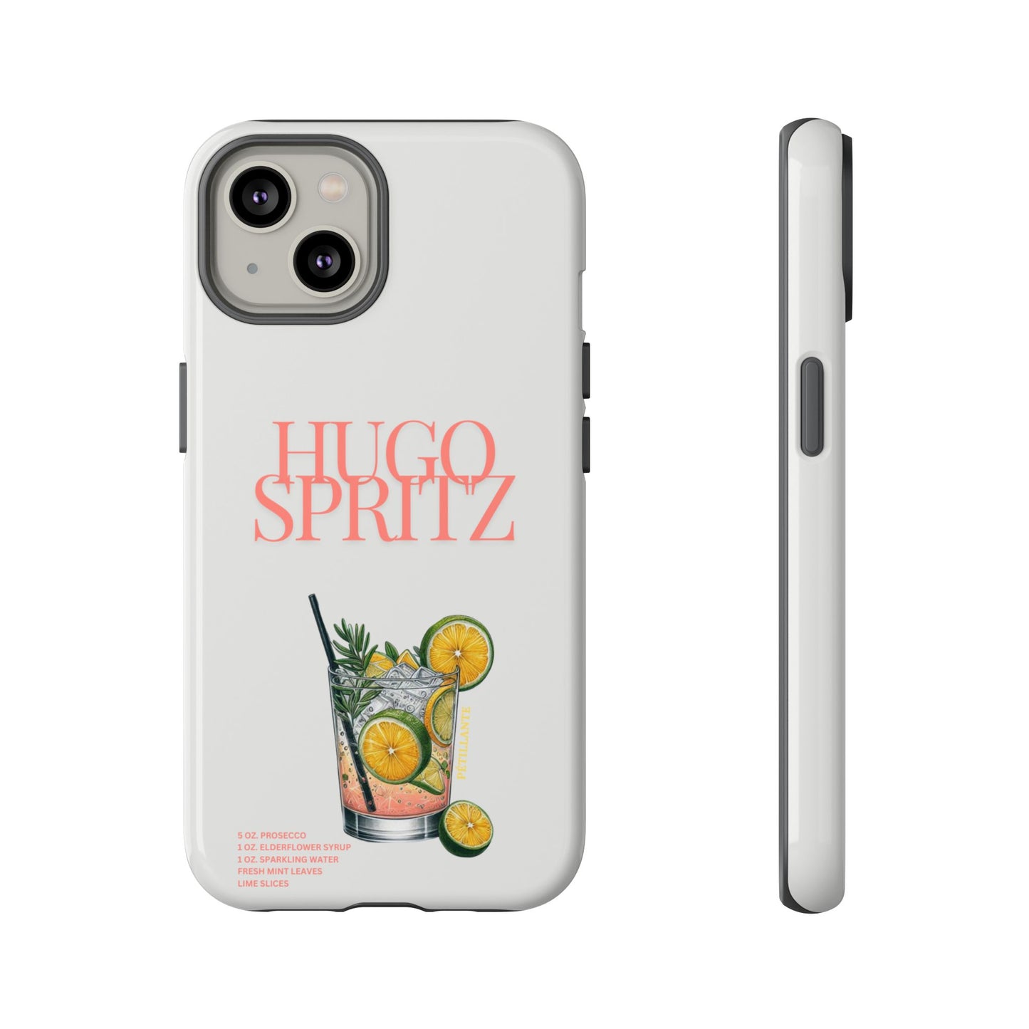 Tough Case “Hugo”