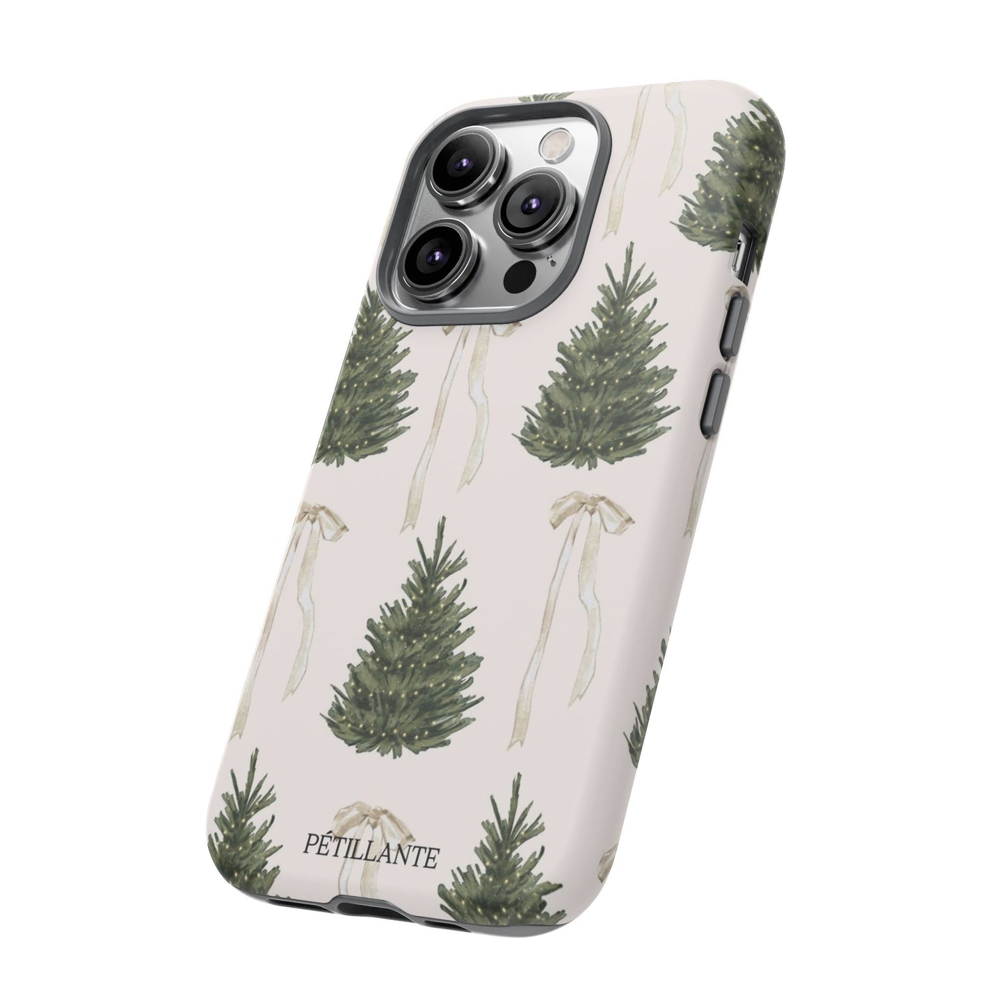Tough Case “Christmas tree”