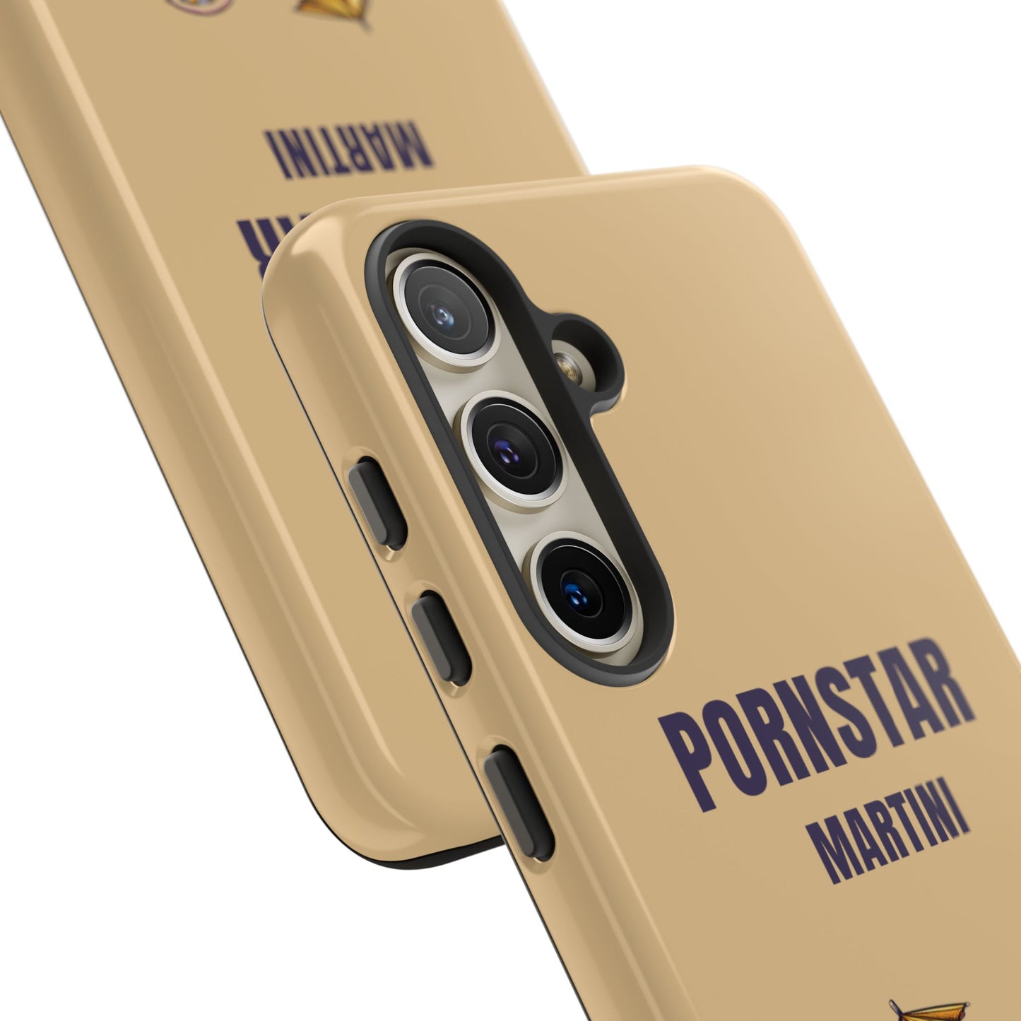 Tough Case “PS martini”